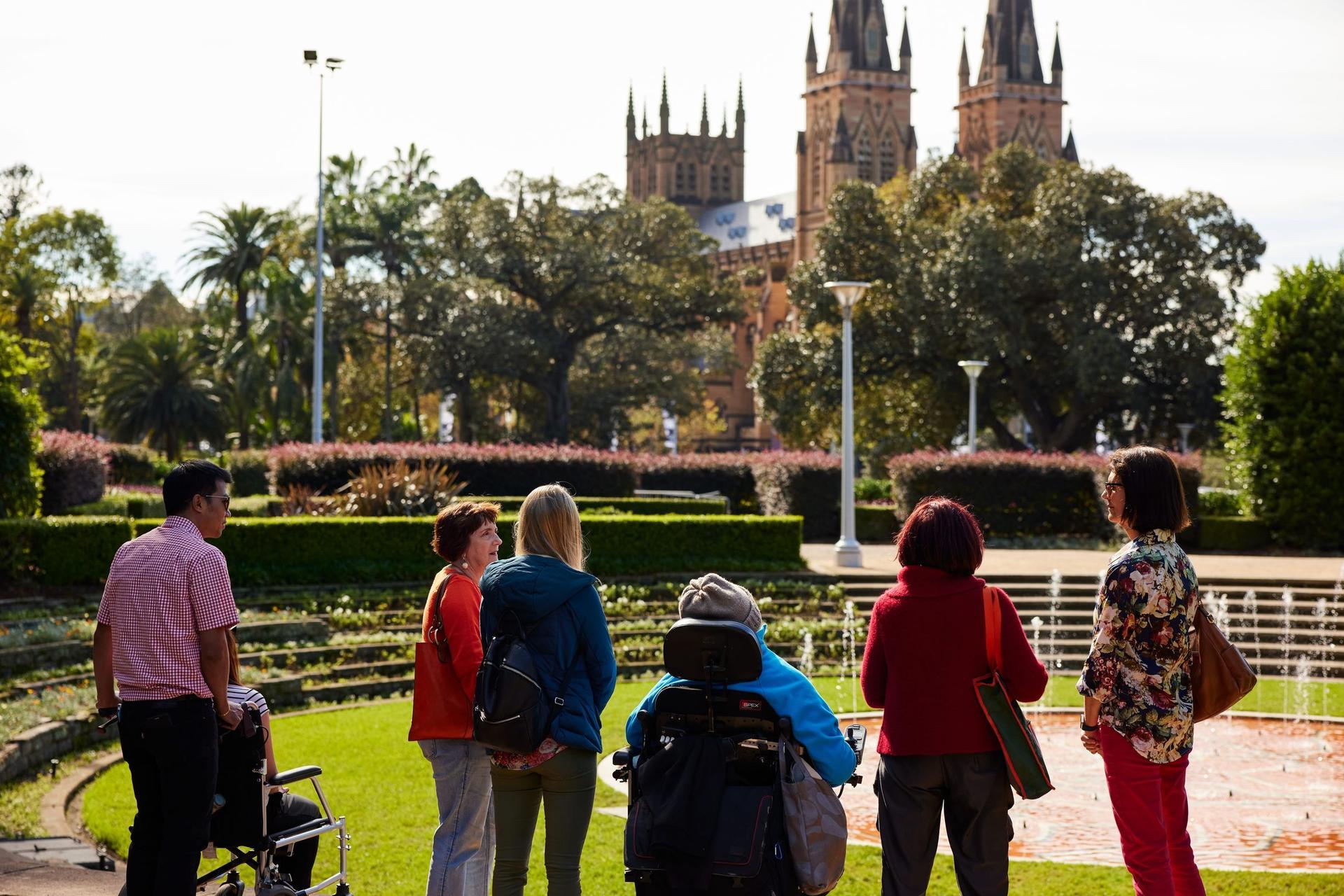 Sydney City Private Day Tour - Thumbnail 3