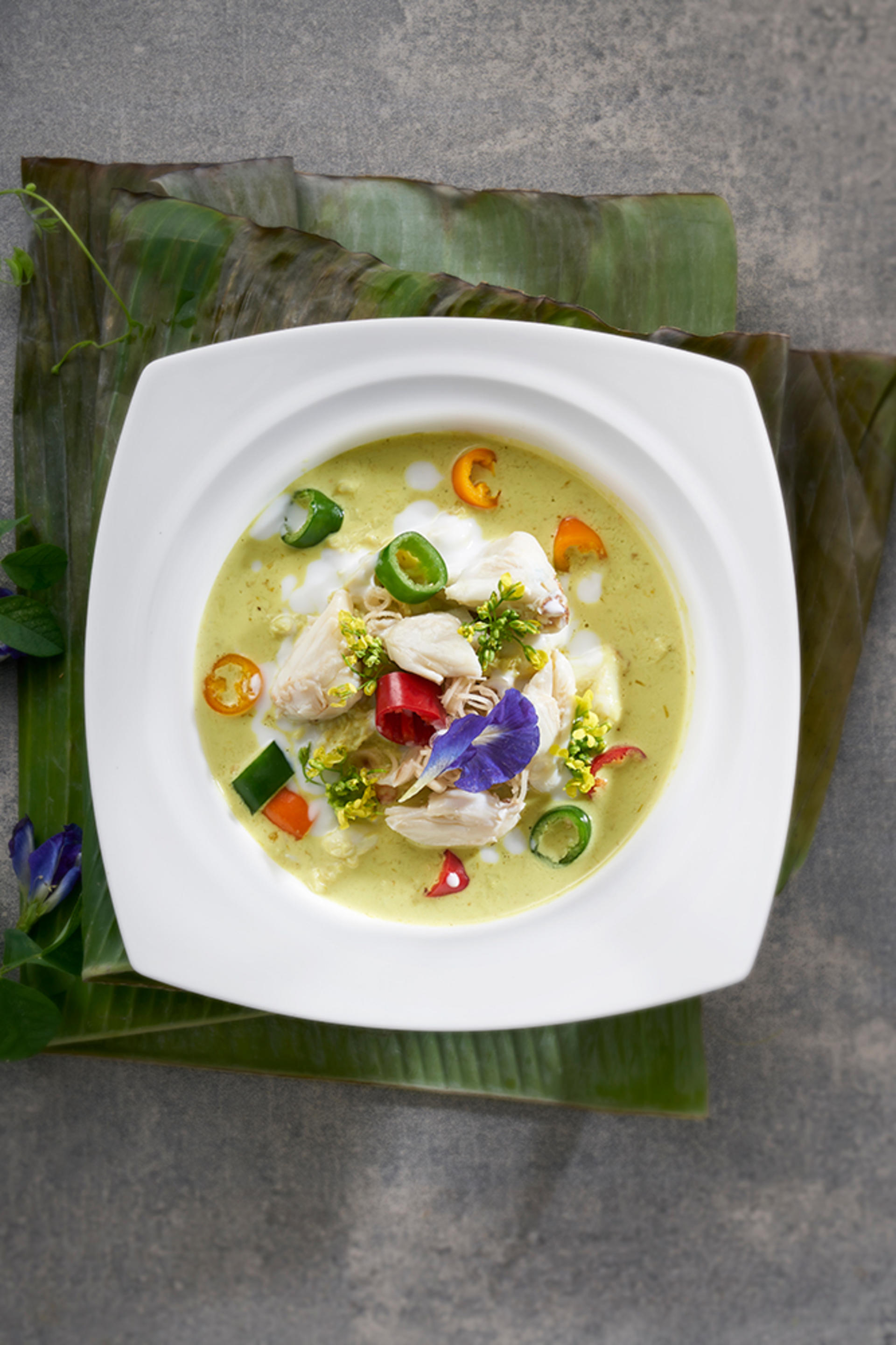 Baan Suriyasai @Surawongse Authentic Thai Cuisine - Thumbnail 30