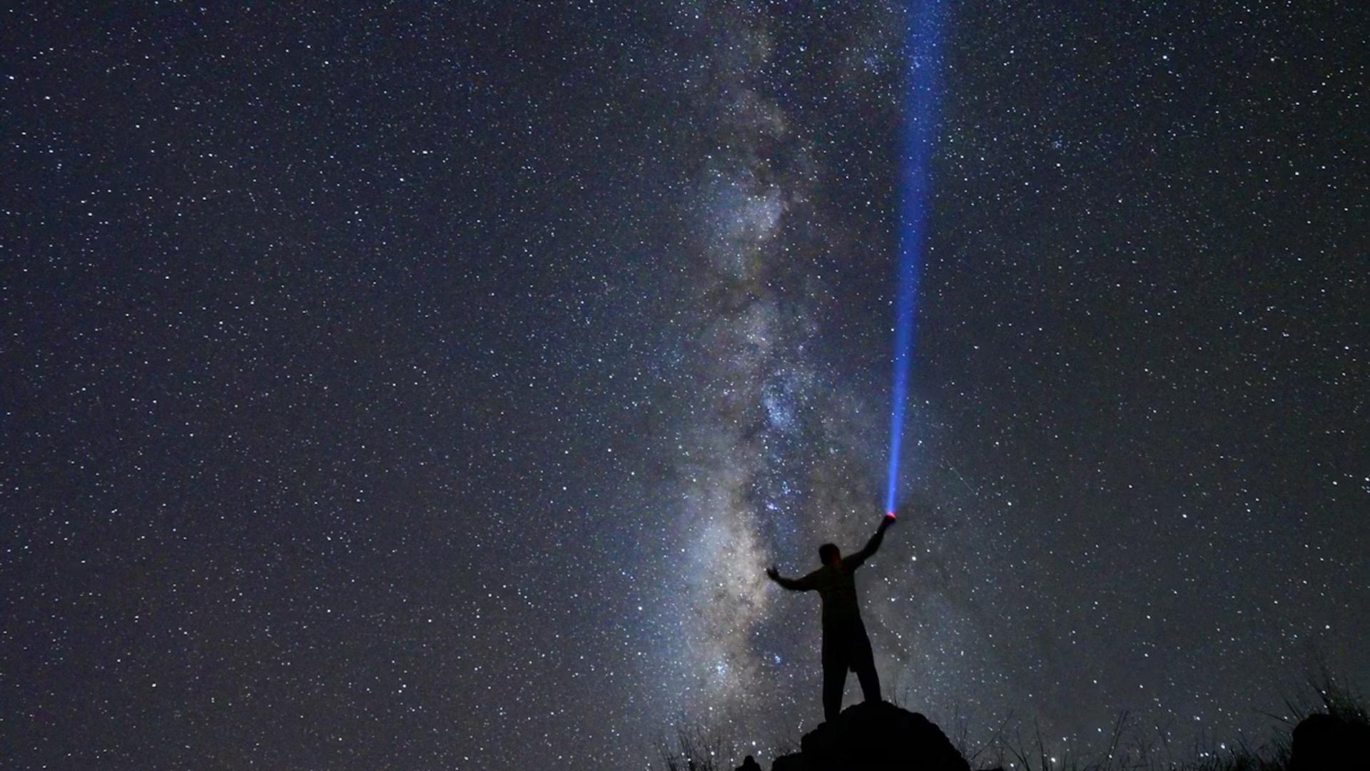 Mount Teide Stargazing Tour in Tenerife - Thumbnail 2
