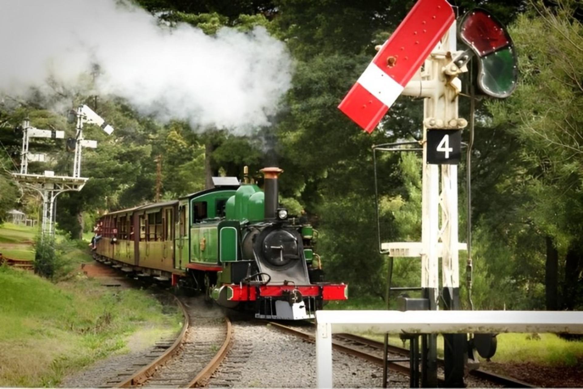 5 Days 4 Nights Melbourne Victoria Scenic Tour - Thumbnail 7