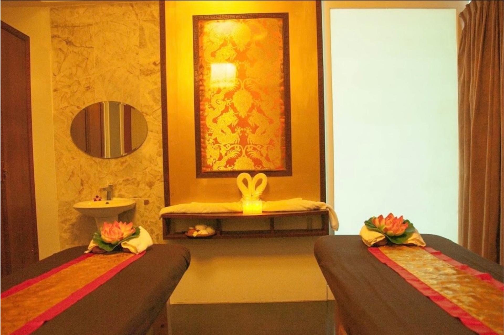 Yin Yang The Massage and Spa Experience in Bangkok - Thumbnail 5