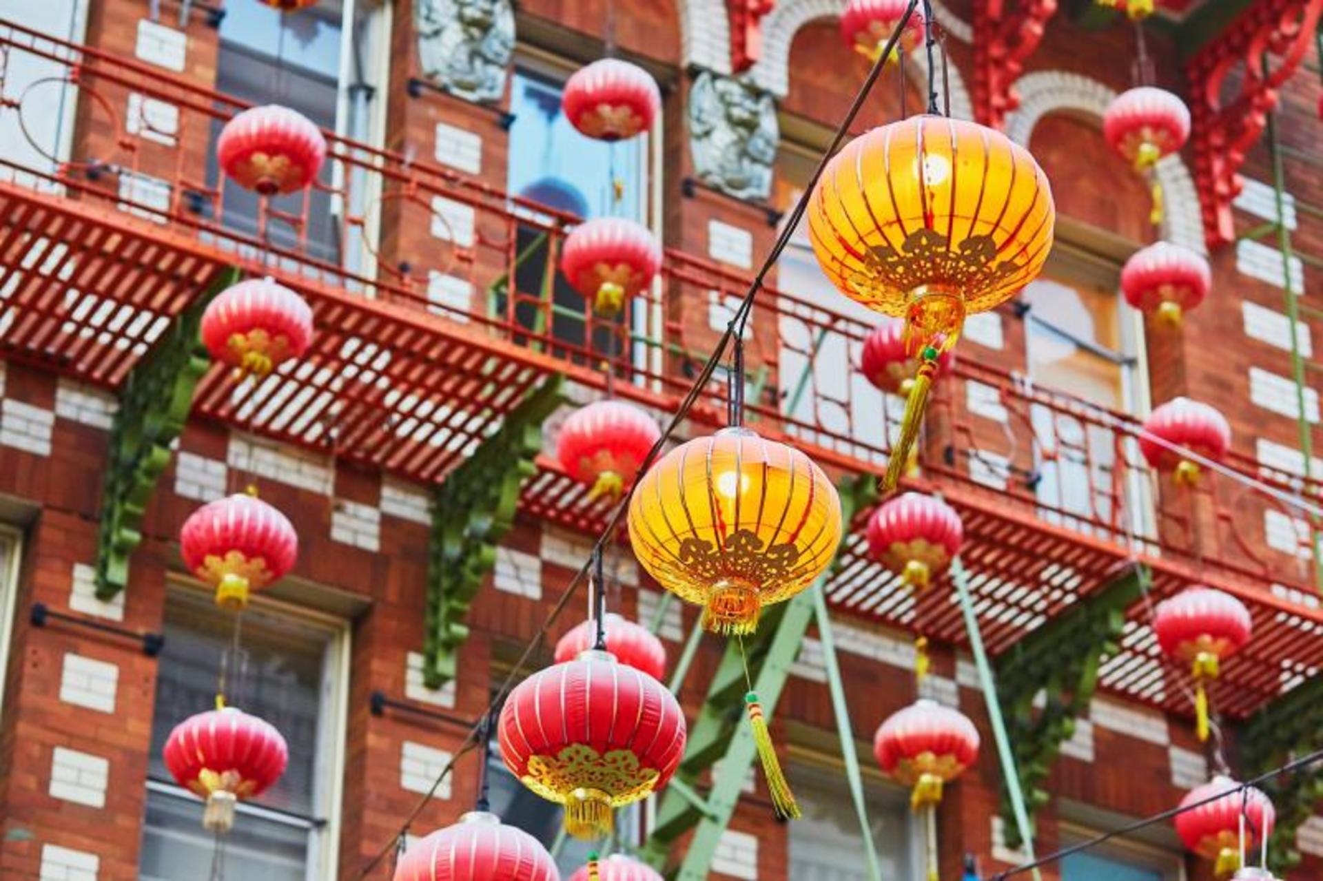San Francisco Chinatown Half-Day Walking Tour - Thumbnail 7