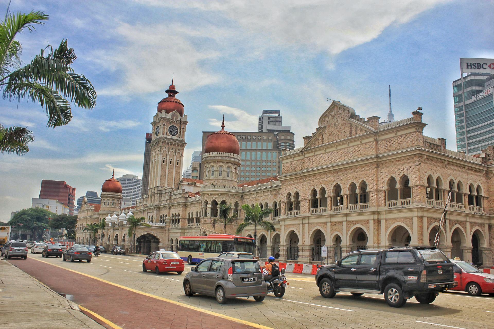 Genting Highlands Escape with Kuala Lumpur City Highlights Day Tour - Thumbnail 10