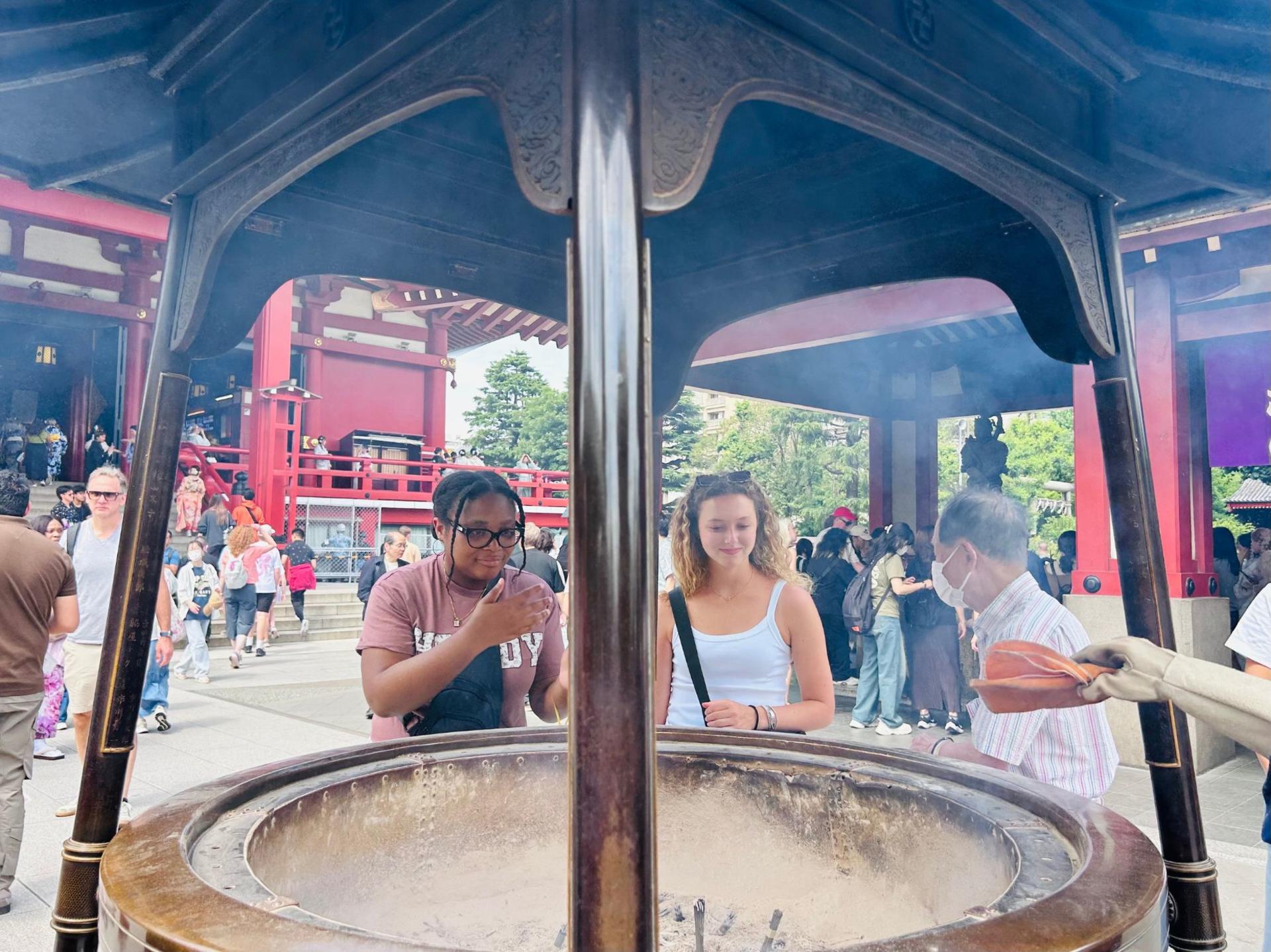Tokyo Asakusa & Senso-ji Half-Day Cultural Walking Tour - Thumbnail 7