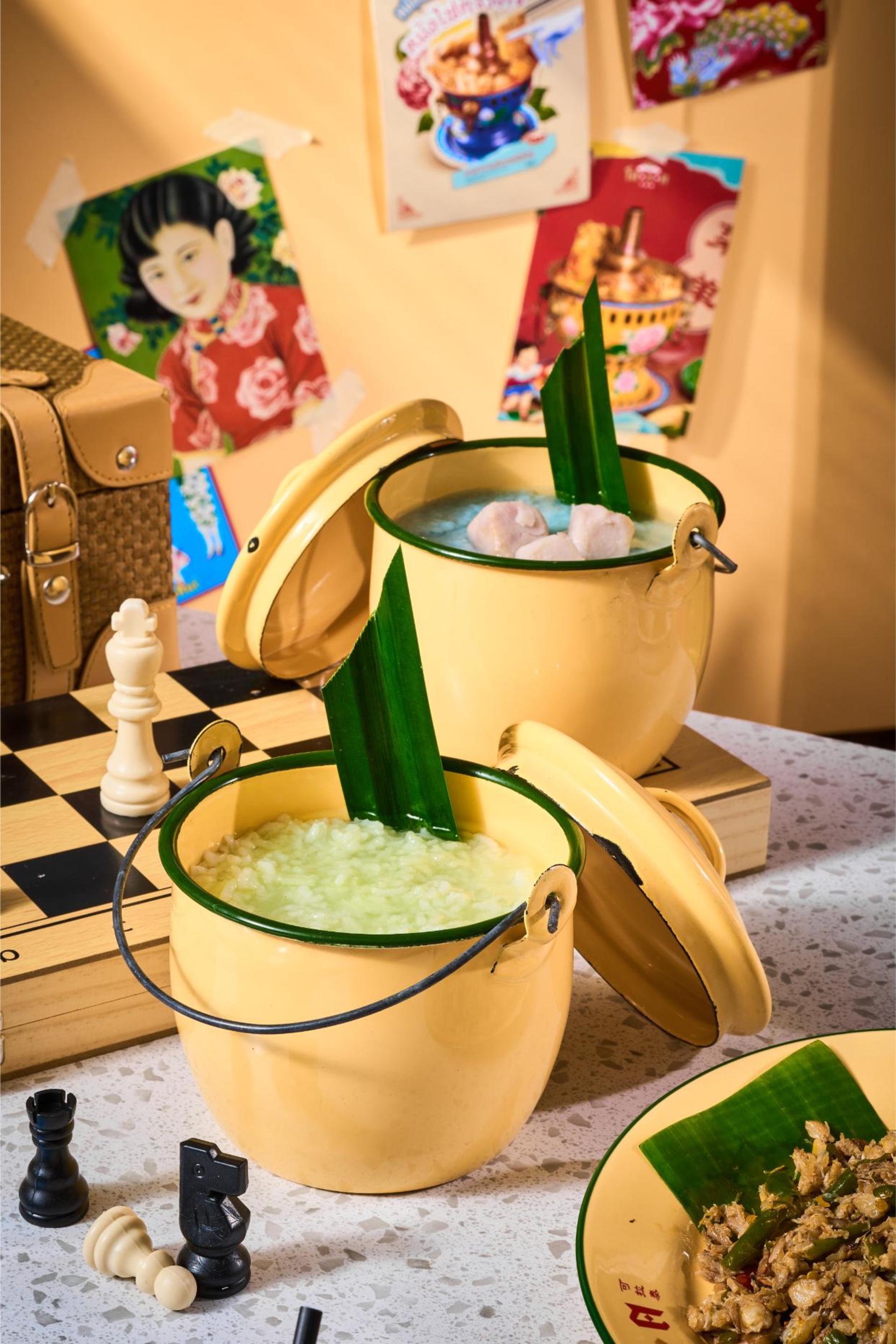KORATA Thai Dining at Siam Square, Bangkok (BTS Siam) - Thumbnail 12