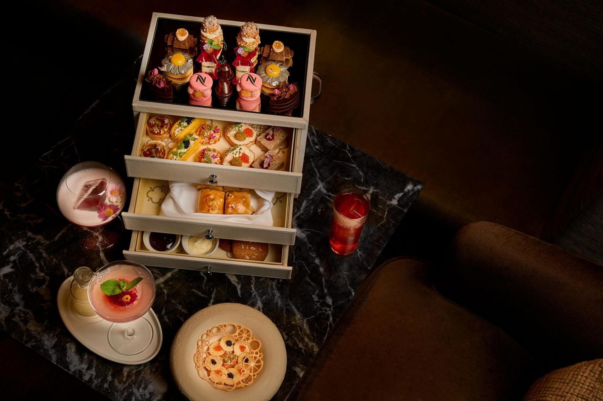 ANTI:DOTE at Fairmont Singapore - Thumbnail 2