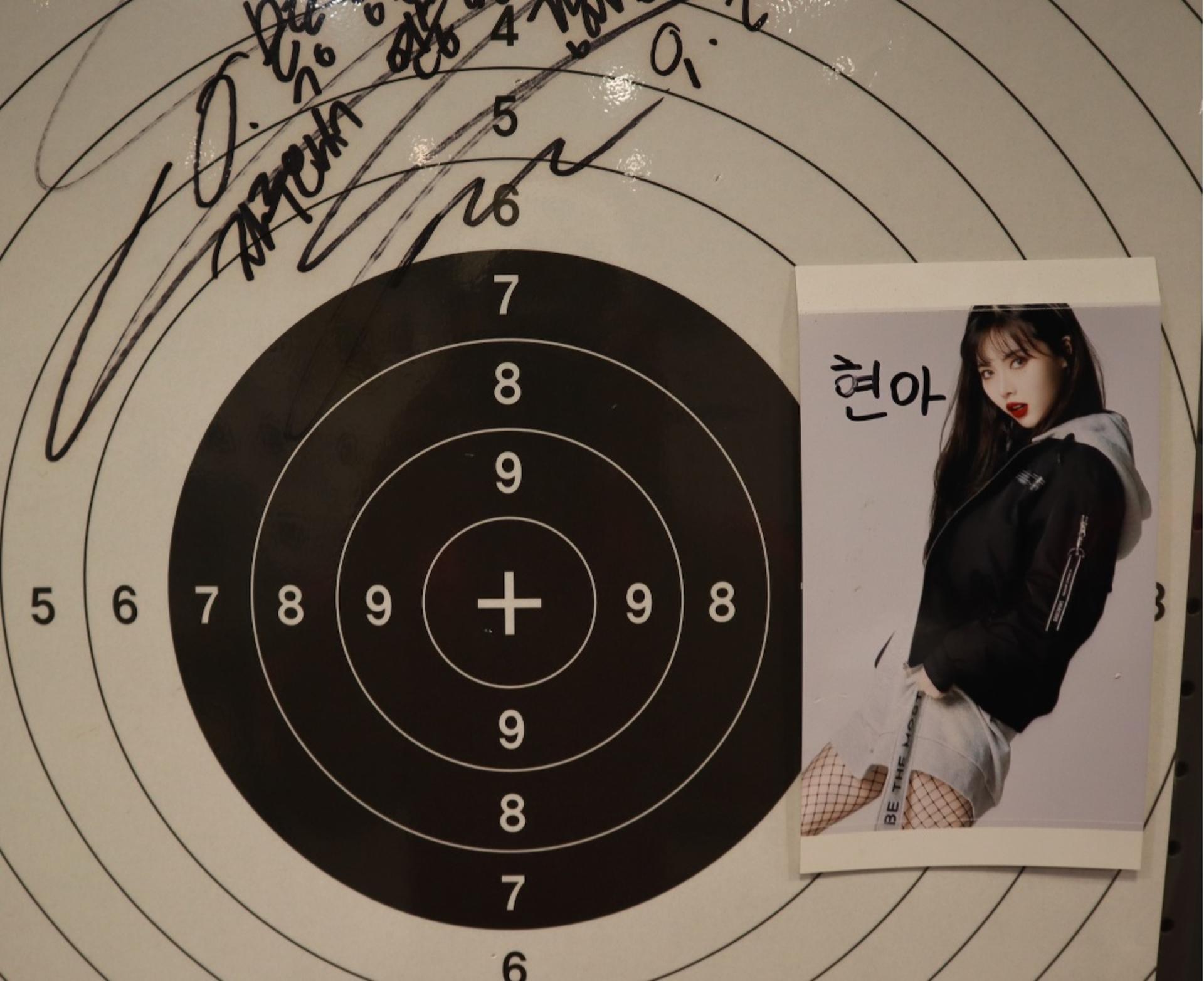 Olympic-Style Shooting & Korean Food Experience - Thumbnail 13