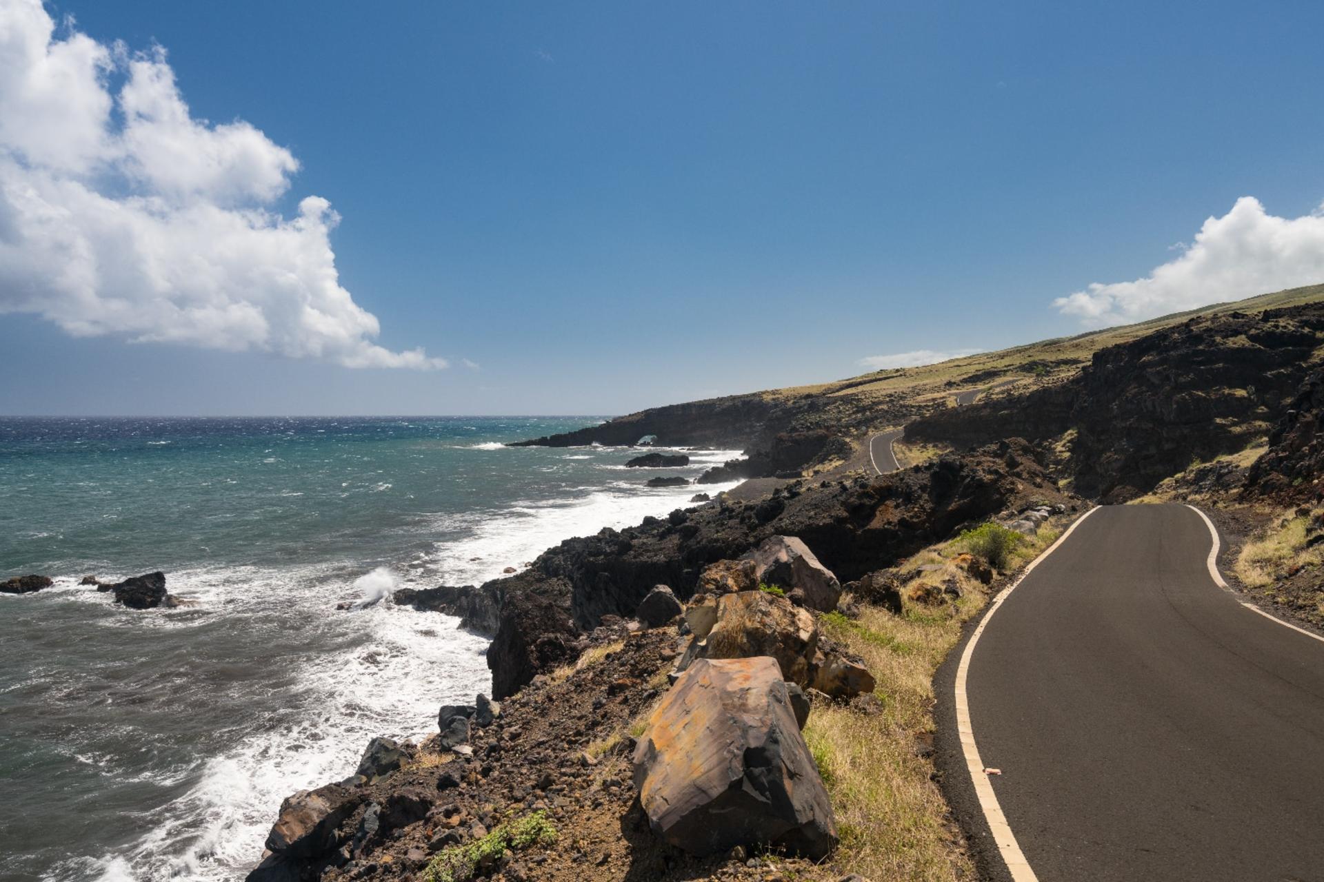 Hana Self-Driving Trip from Kahului - Thumbnail 2