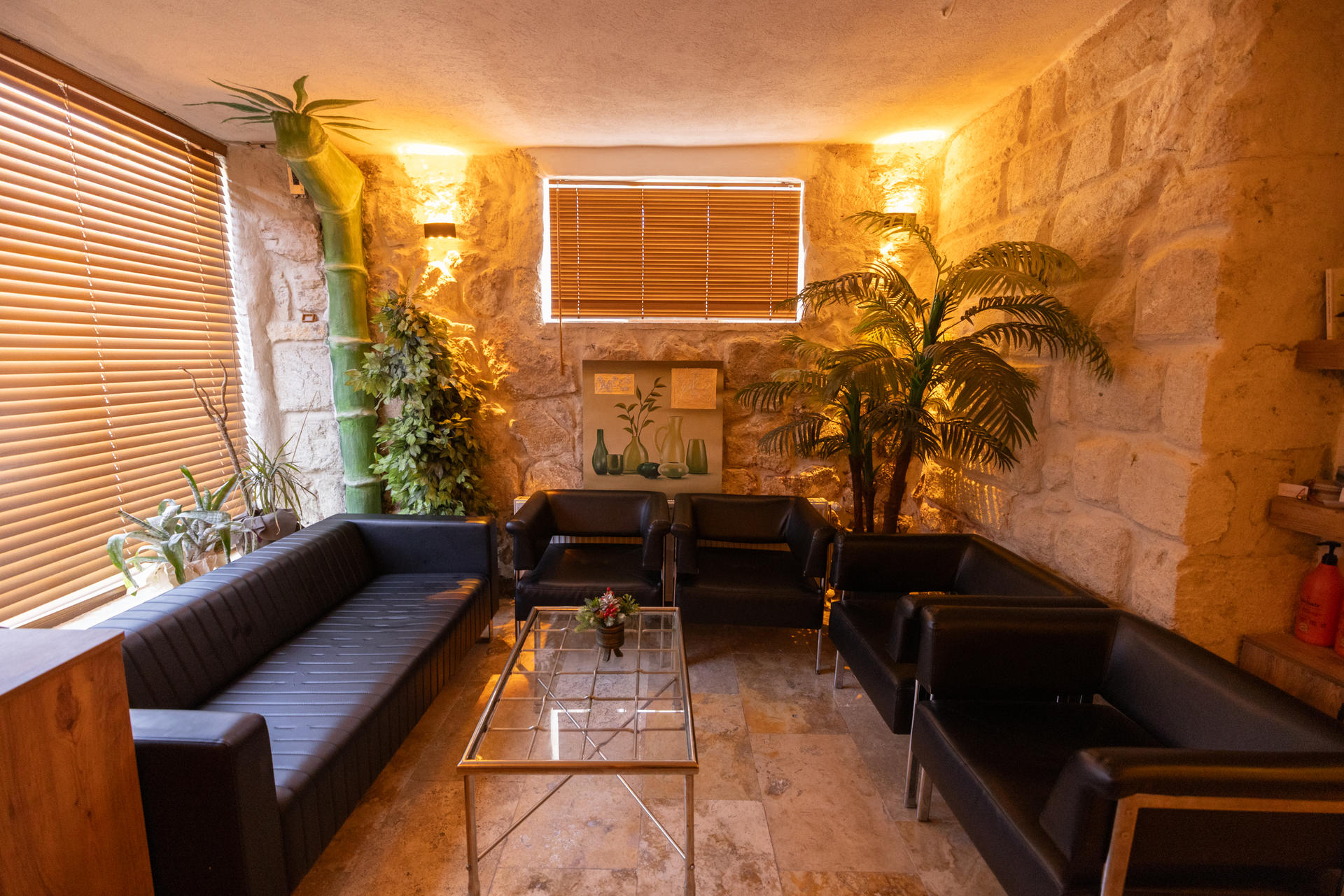 Private Turkish Bath and Spa Experience in Cappadocia - Thumbnail 4