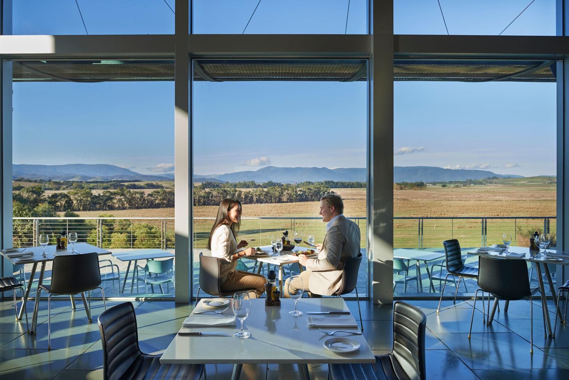 Yarra Valley Wine Day Tour from Melbourne - Thumbnail 4