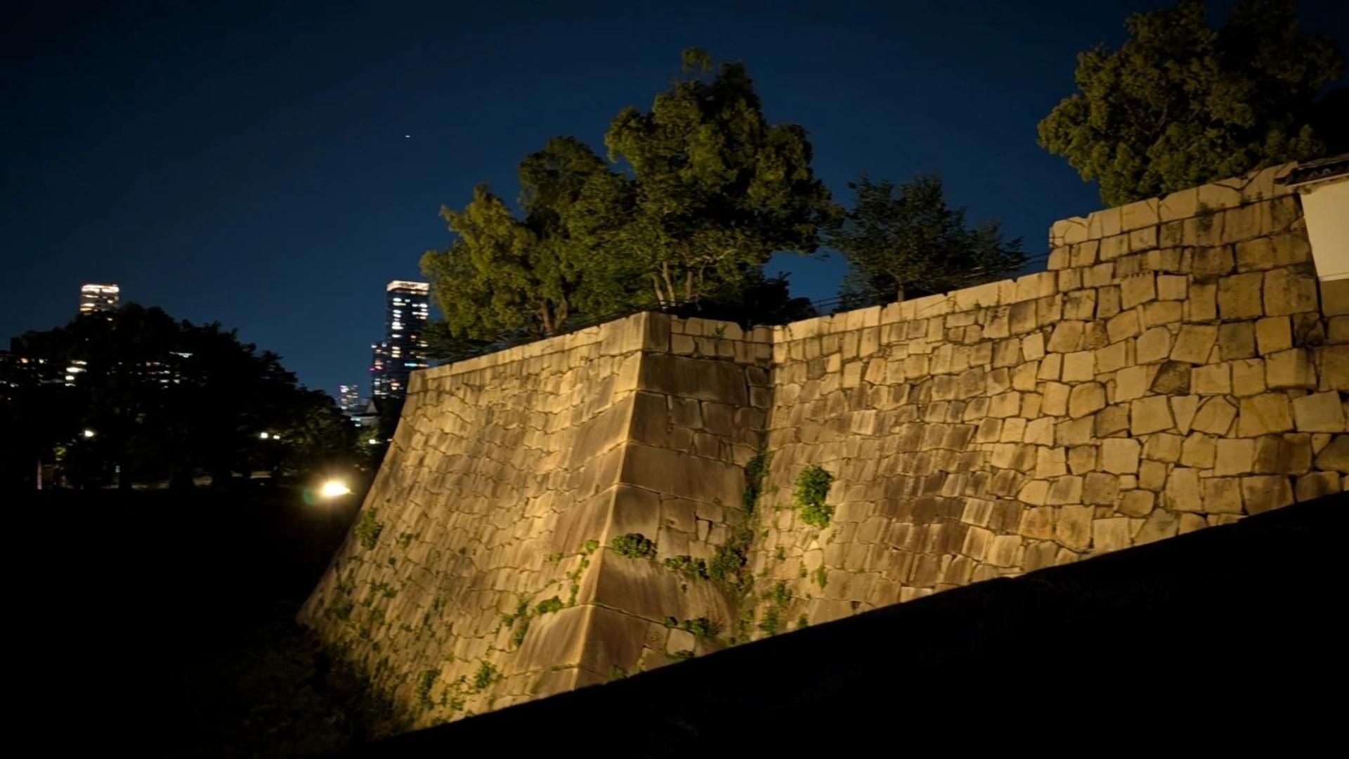 Osaka: Castle Tower Admission / Guided Walking Tour - Thumbnail 17