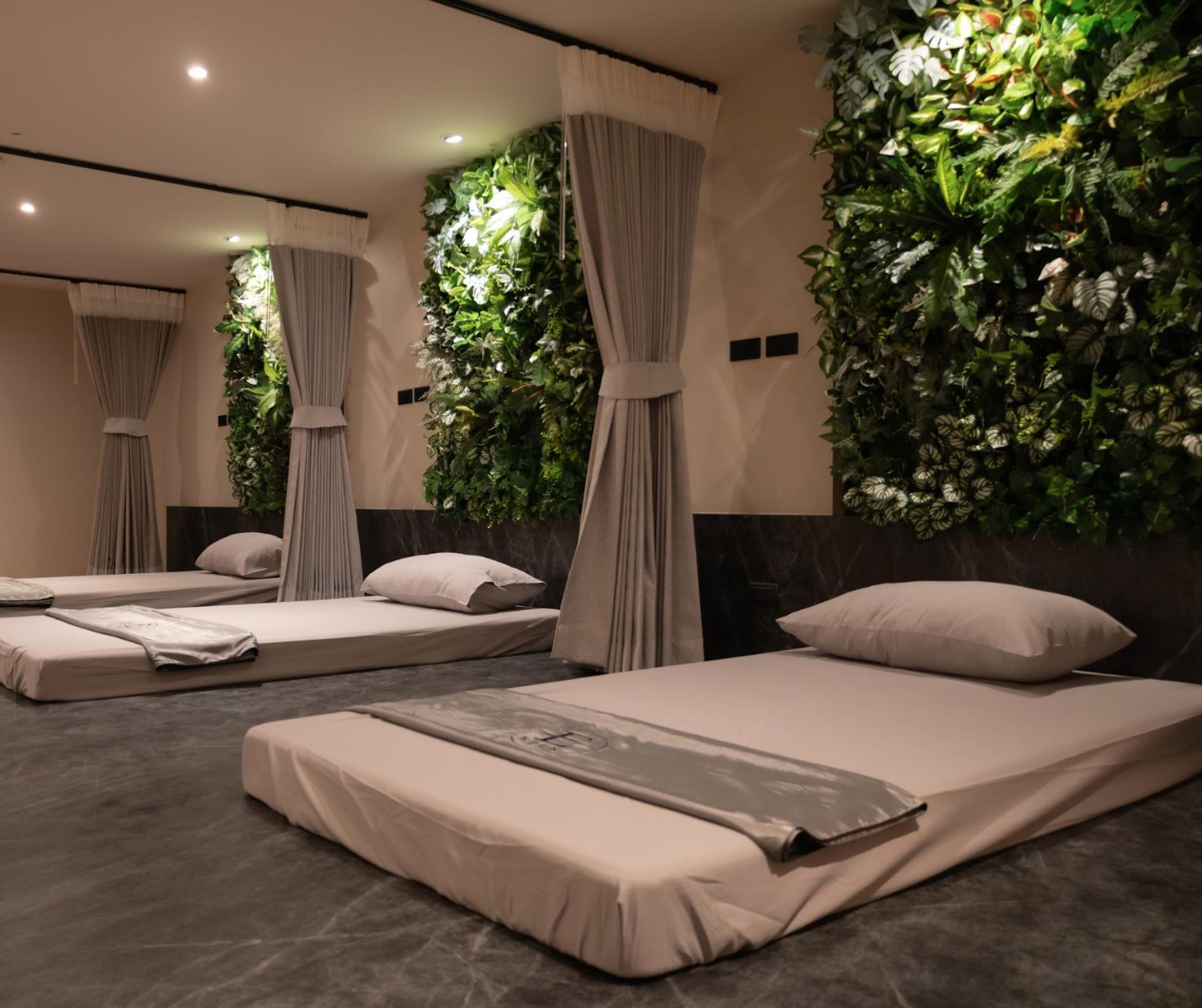 Eden The Ultimate Spa & Massage at Sukhumvit 11 in Bangkok - Thumbnail 8