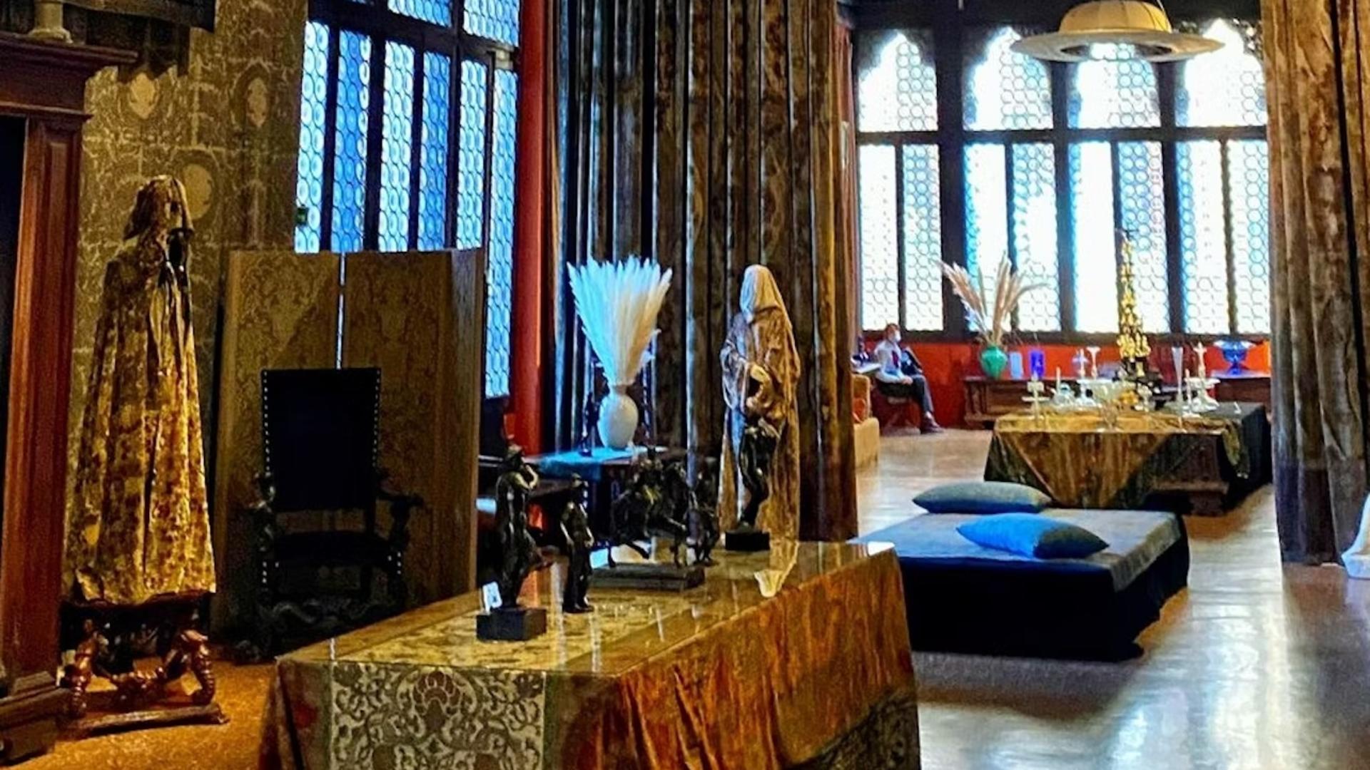 Palazzo Fortuny ticket in Venice - Thumbnail 4