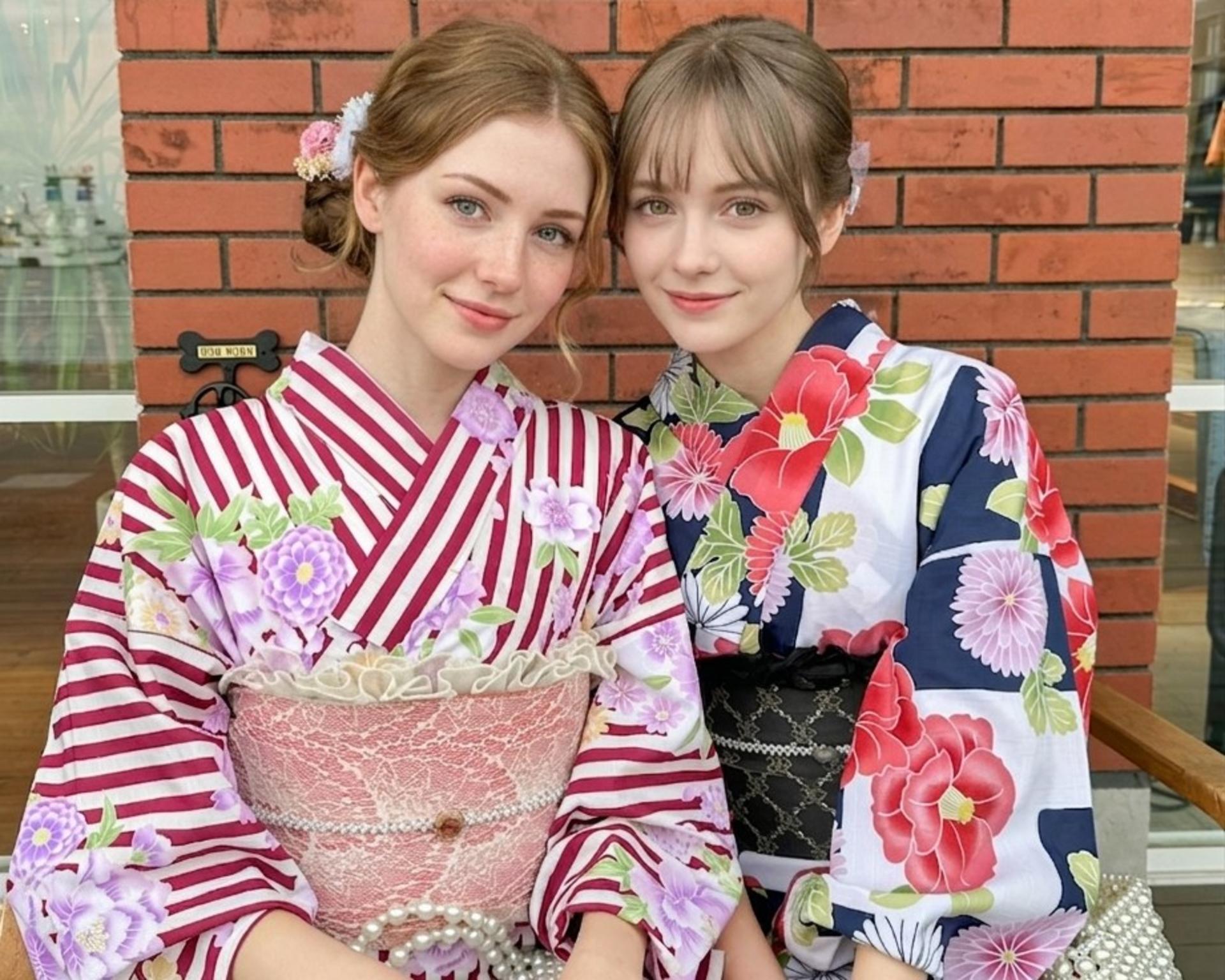VASARA Kimono and Yukata Rental in Nagoya - Thumbnail 3