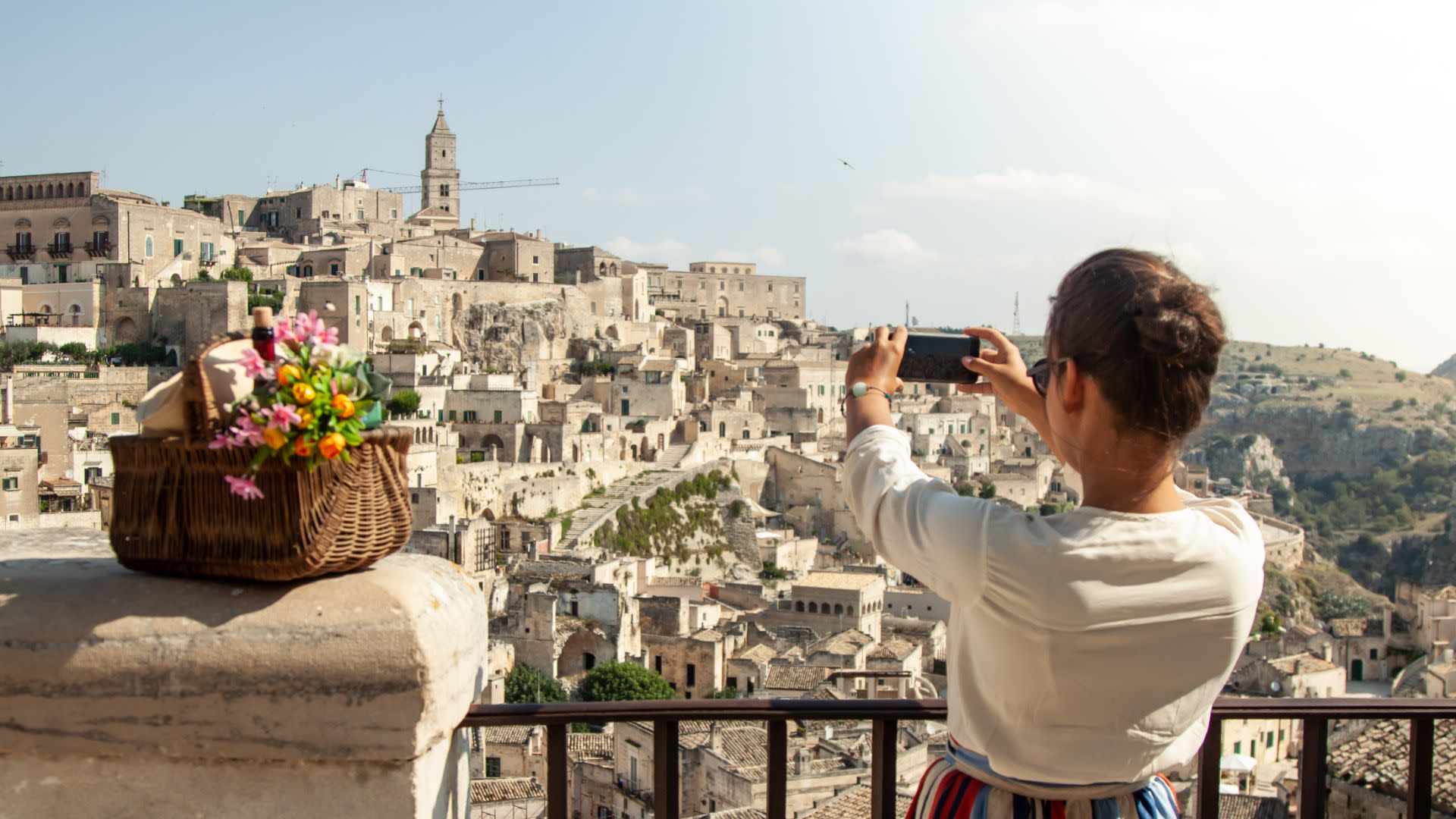 Sassi di Matera tour in Basilicata with entry to cave houses  - Thumbnail 6