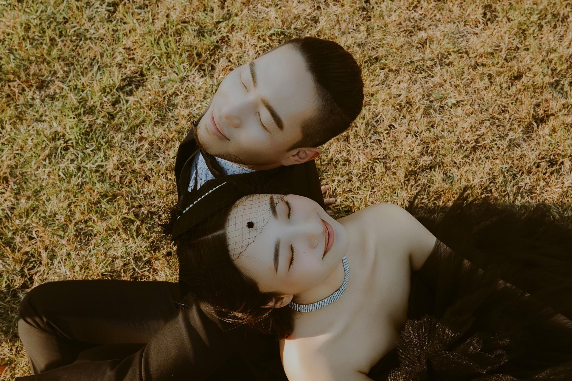 Tokyo: Wedding Dress & Kimono One-Day Photography (location is optional) - Thumbnail 90