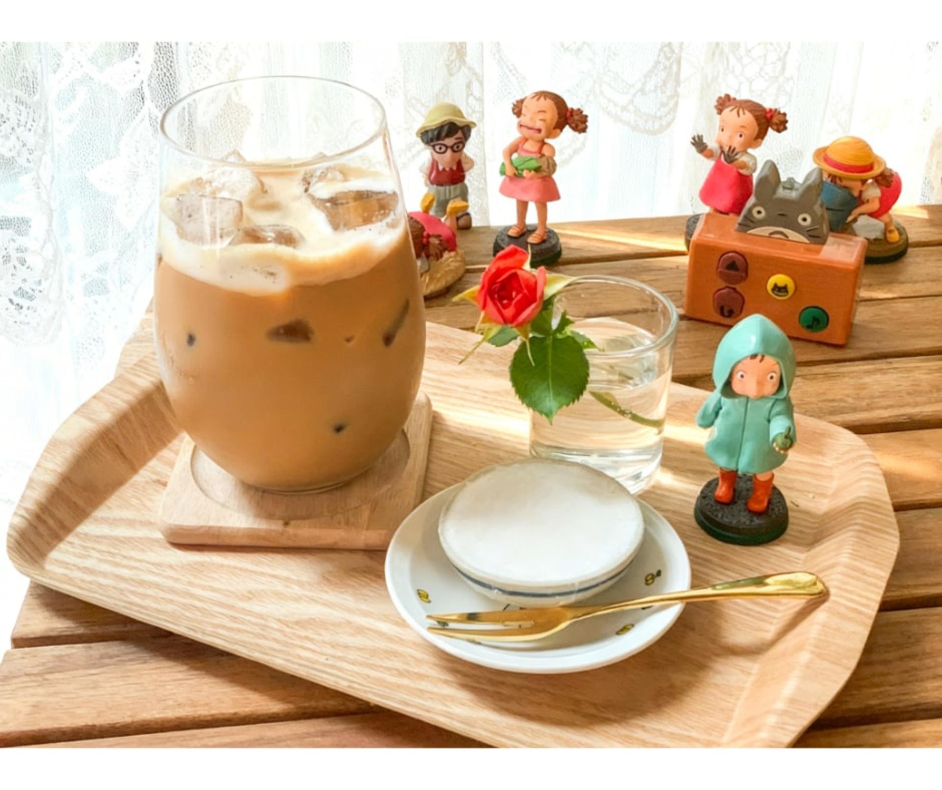 Japanese Hair Accessory & Brooch Making Experience (Tokyo) - Thumbnail 21