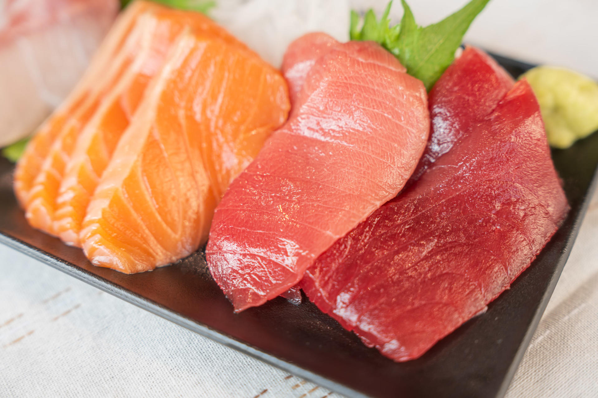 Tokyo: Sushi Making Experience with Ingredients Directly from Tokyo Dome City Market - Thumbnail 8