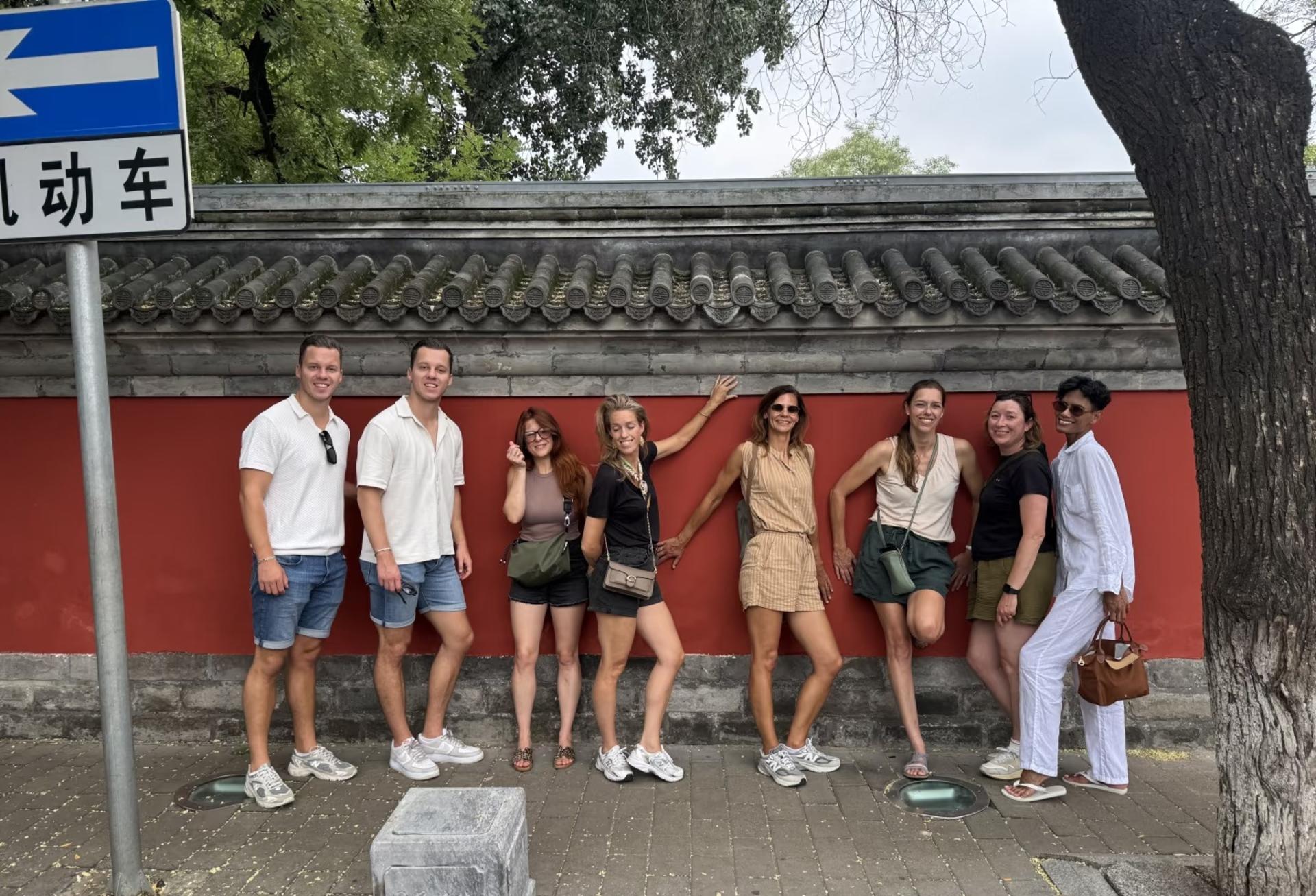 Beijing 2-Day In-Depth Essential Tour | Group tour or private tour available, visiting core attractions such as the Great Wall and the Forbidden City - Thumbnail 22