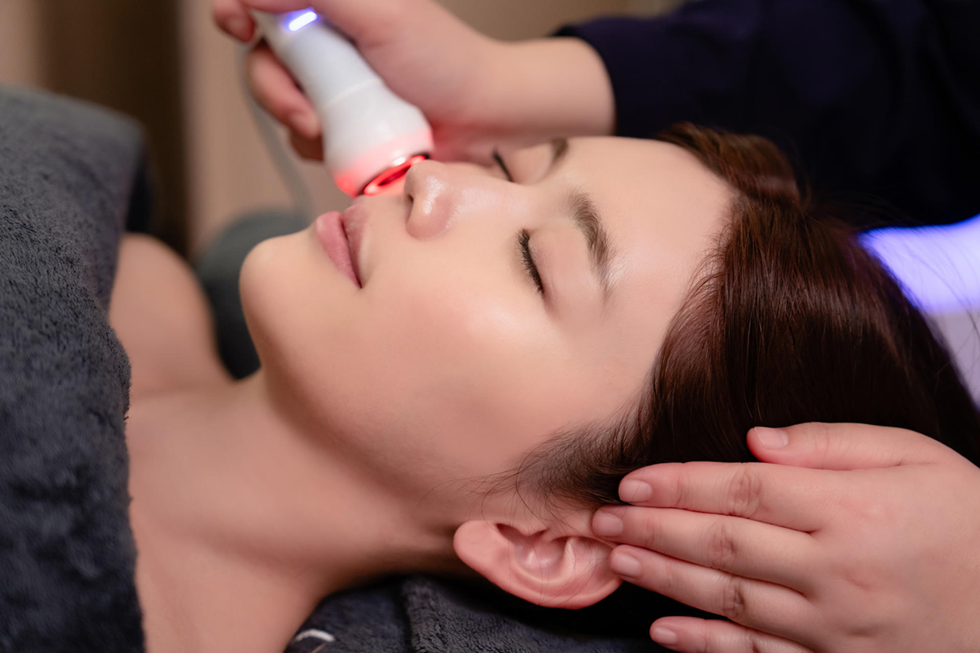 ALBION THE CABIN - Japanese-style Facial Experience | Tsim Sha Tsui | Yuen Long - Thumbnail 6