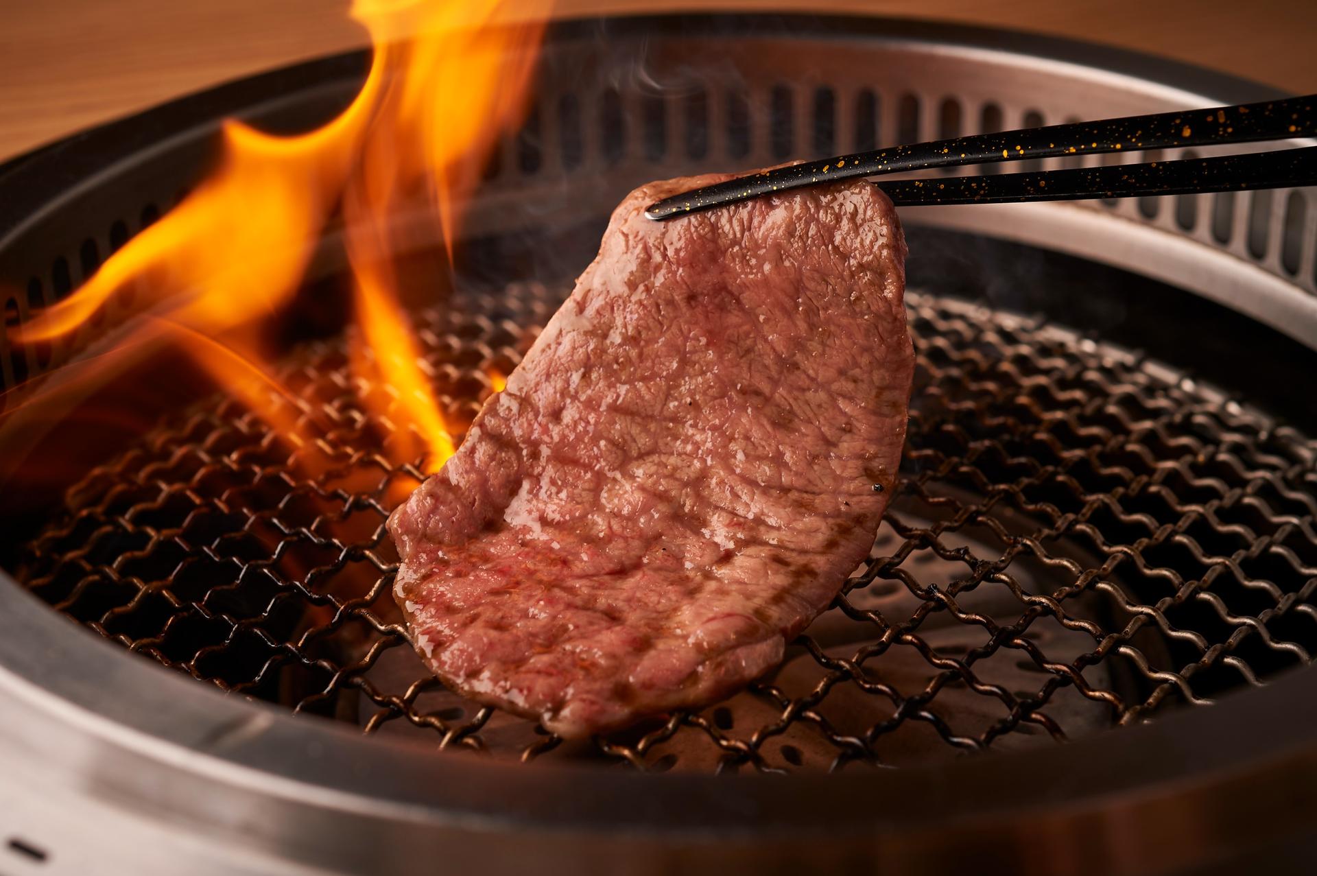 Wagyu Yakiniku Nikunone - WagyuBBQ in Shinjyuku - Thumbnail 12