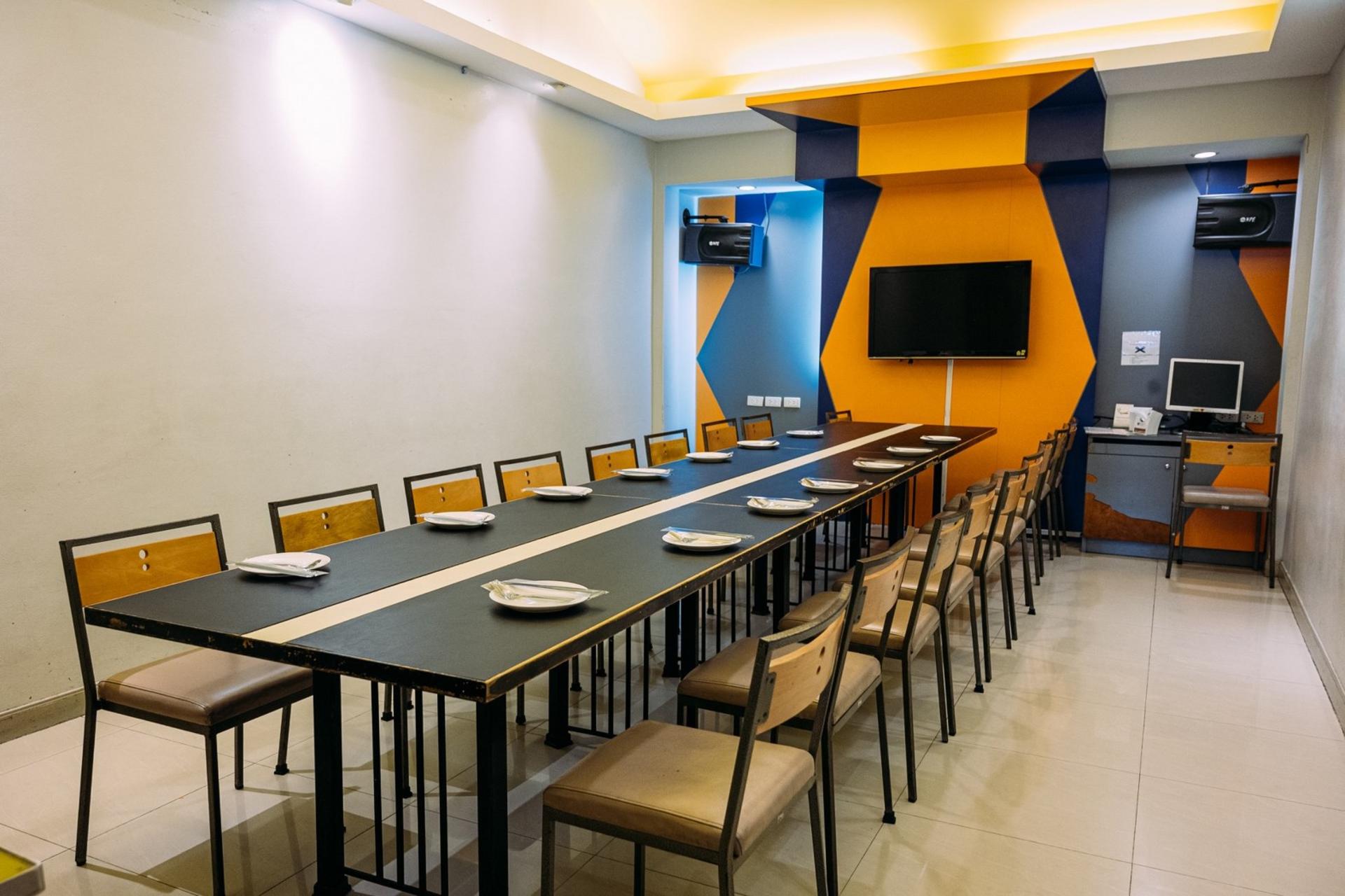 Ploen Restaurant in Ladprao Bangkok - Thumbnail 21