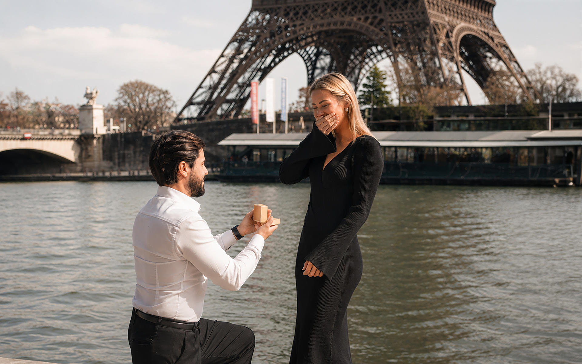 Paris Private Photoshoot Experience - Thumbnail 4