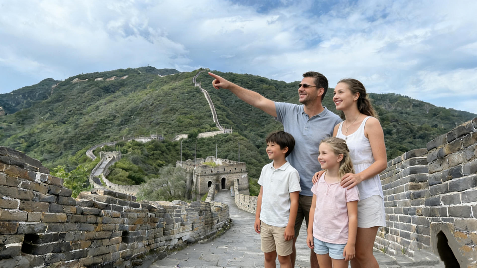 Beijing Private Transfer: Multiple Packages(Wall/Tianjin/Chengde) - Thumbnail 4