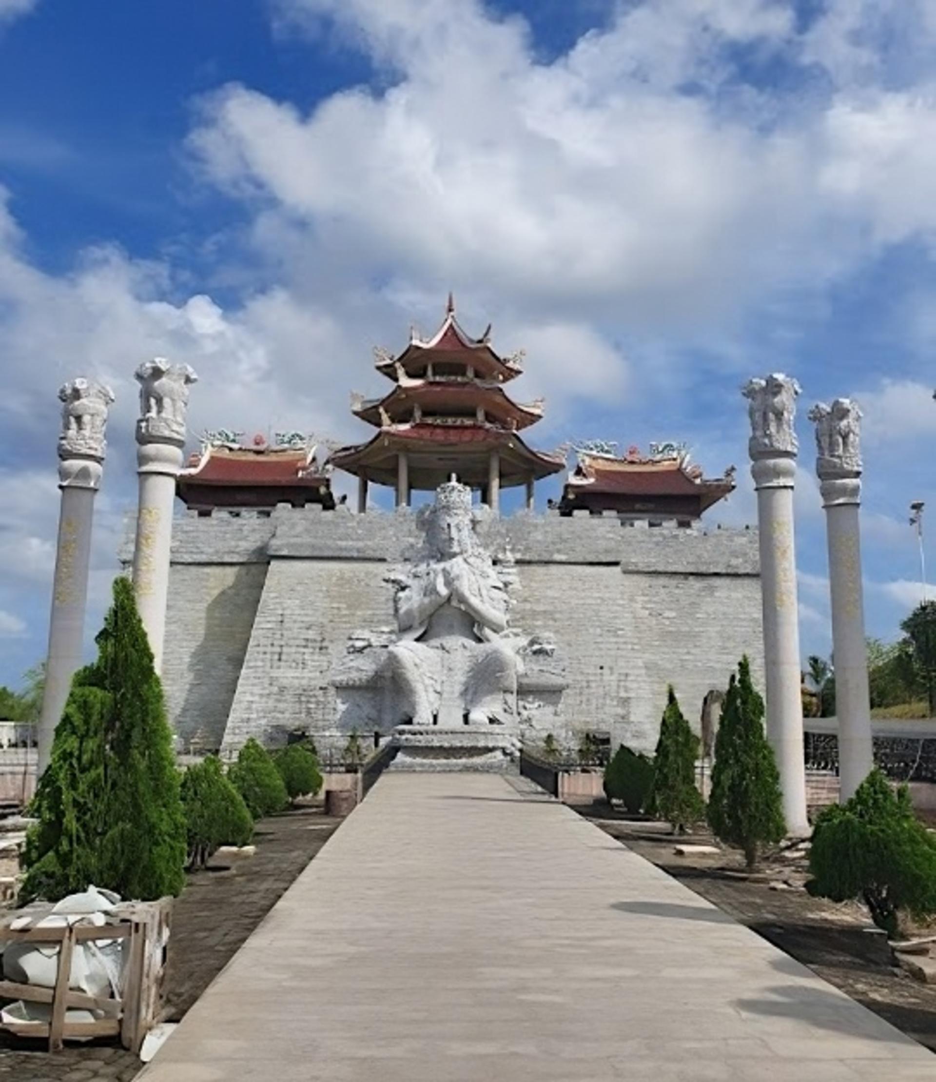 Multiday Tour Batam and Bintan from Singapore - Thumbnail 3
