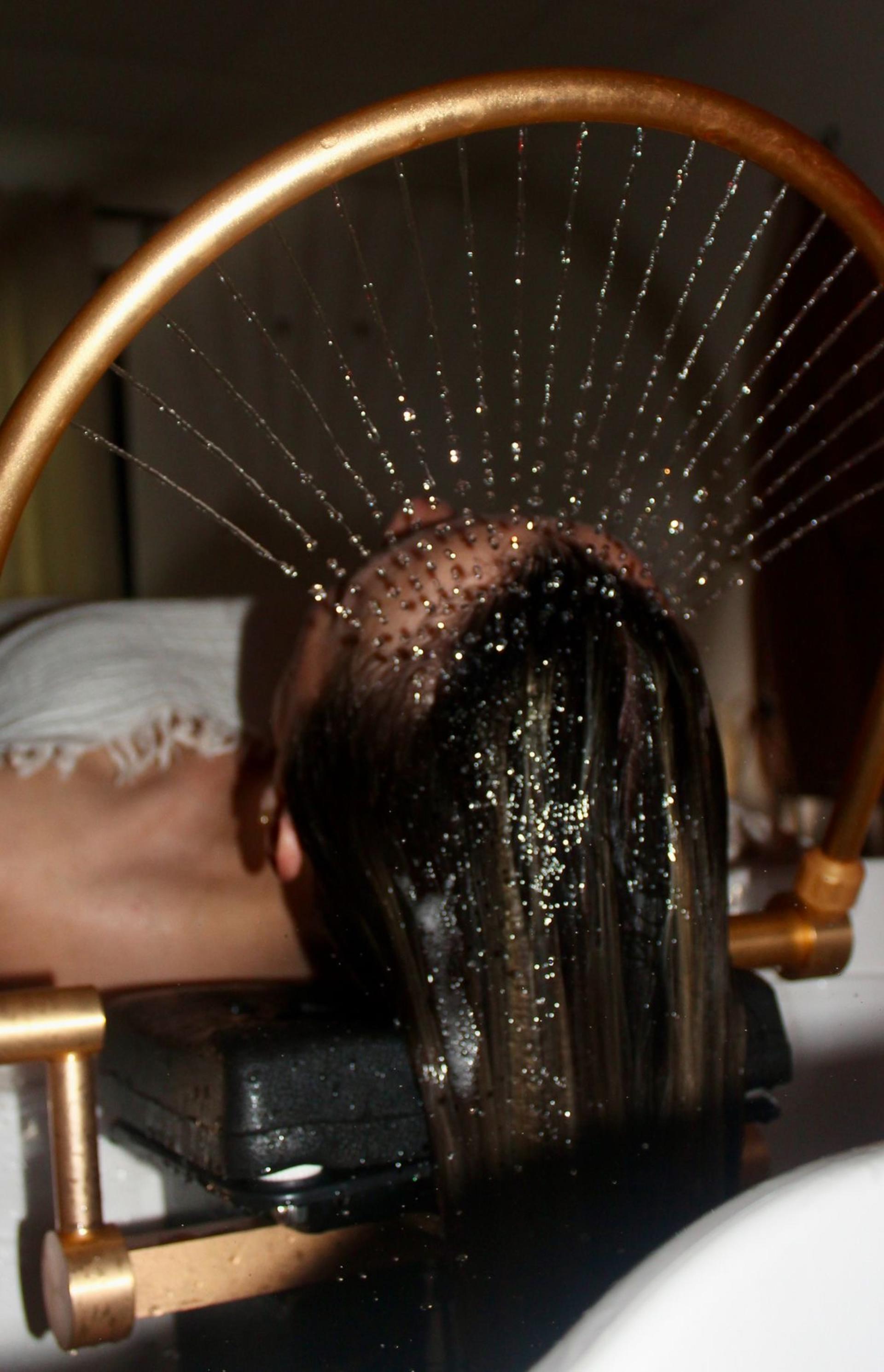 Hoi An Spa Massage, Nail Art & Hair Wash Experience at M Spa - Thumbnail 7