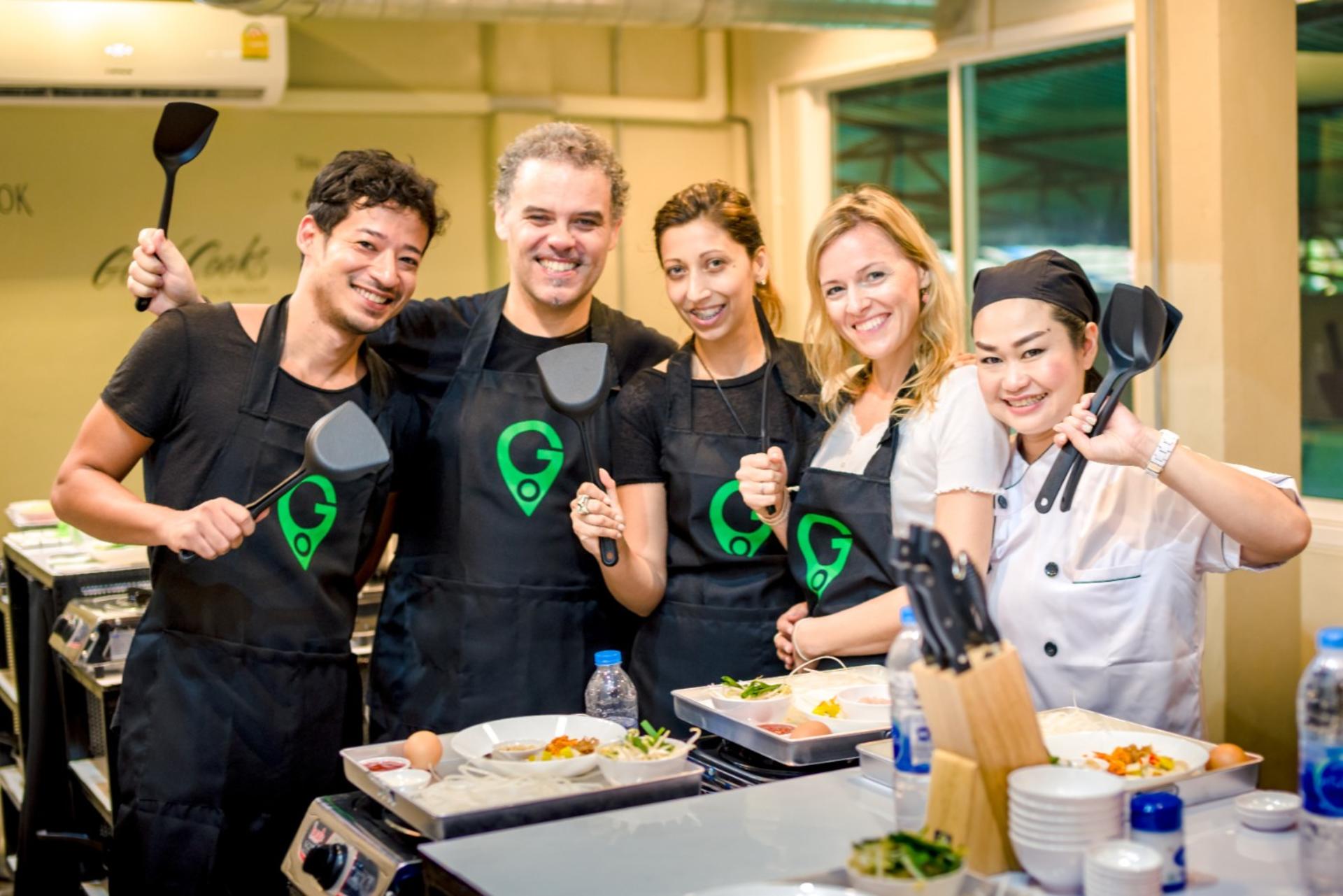Go Thai Cooking Class - Thumbnail 4