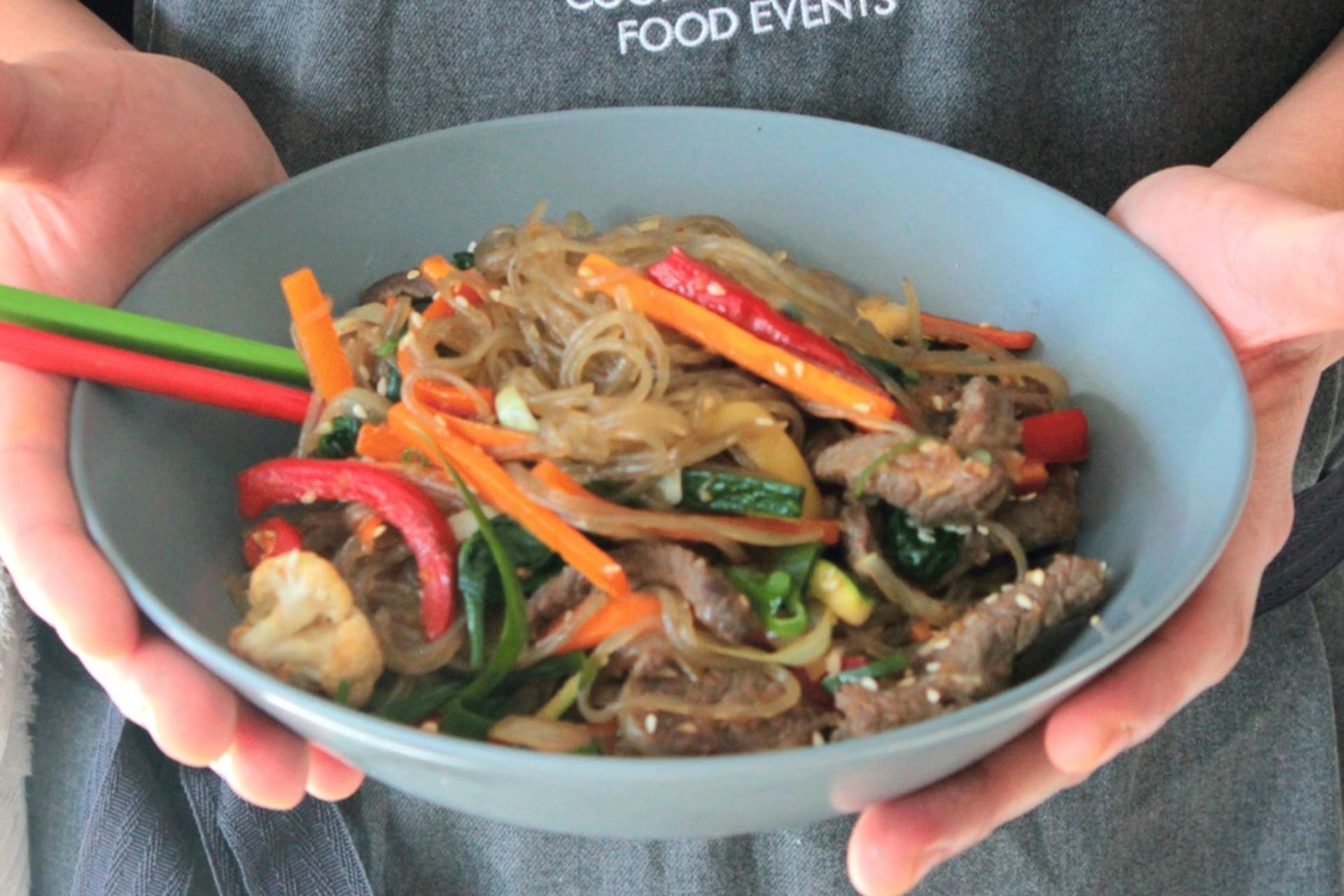 Asian Cooking Class in Melbourne - Thumbnail 10