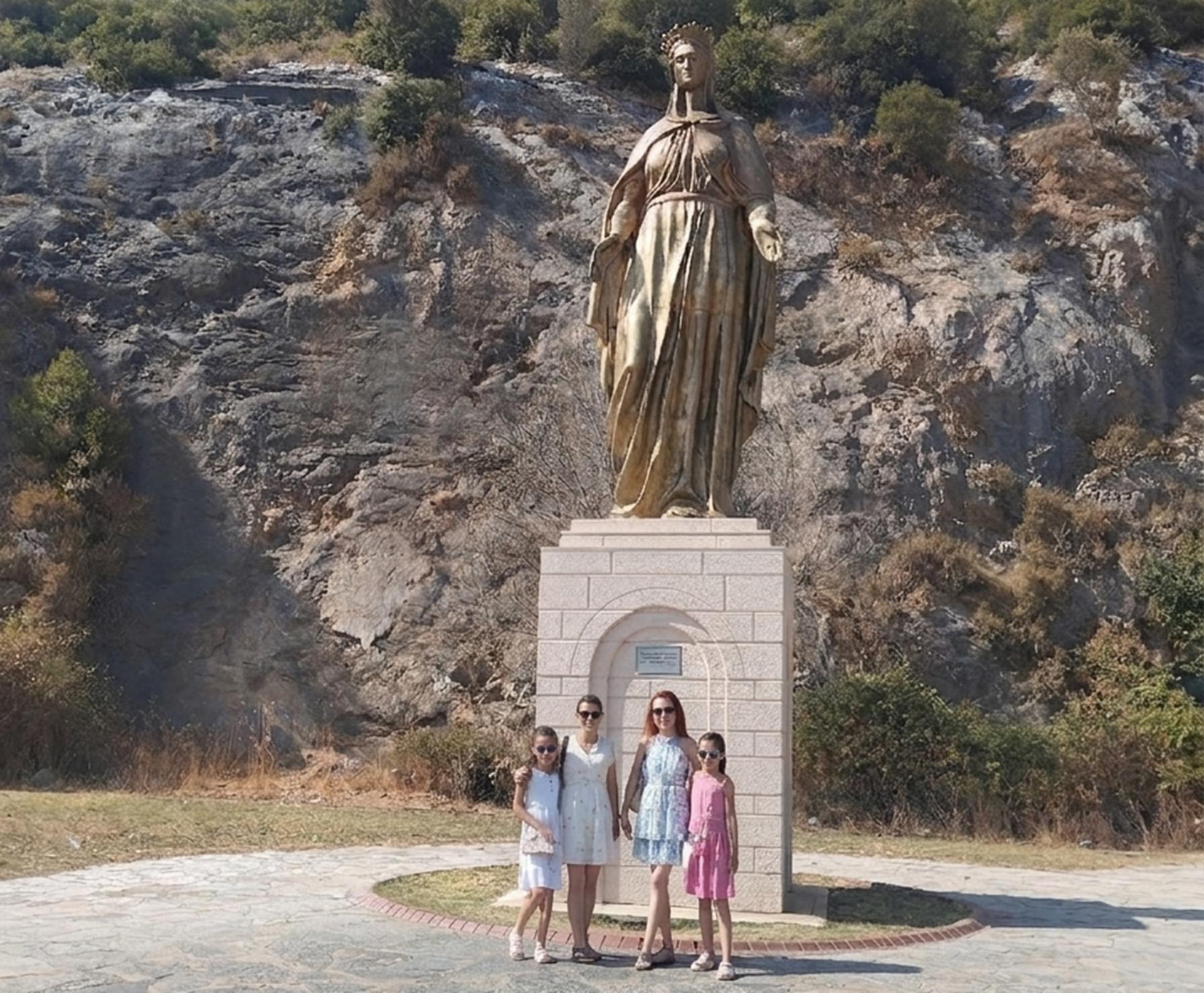 Bodrum Ephesus & House of Virgin Mary Private Day Tour - Thumbnail 9