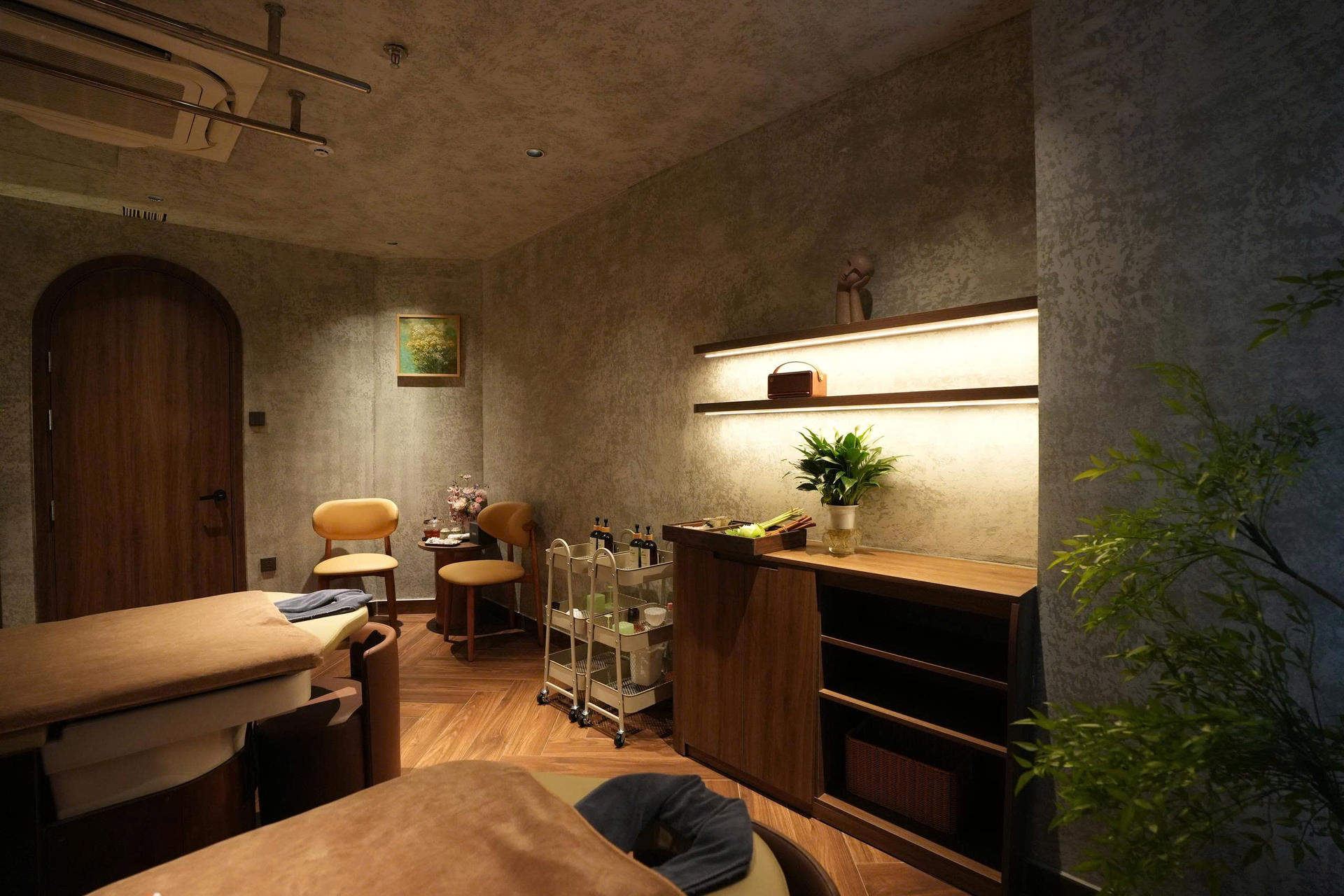 Leman Head and Body spa on Luong Ngoc Quyen, Hanoi Old Quarter - Thumbnail 11
