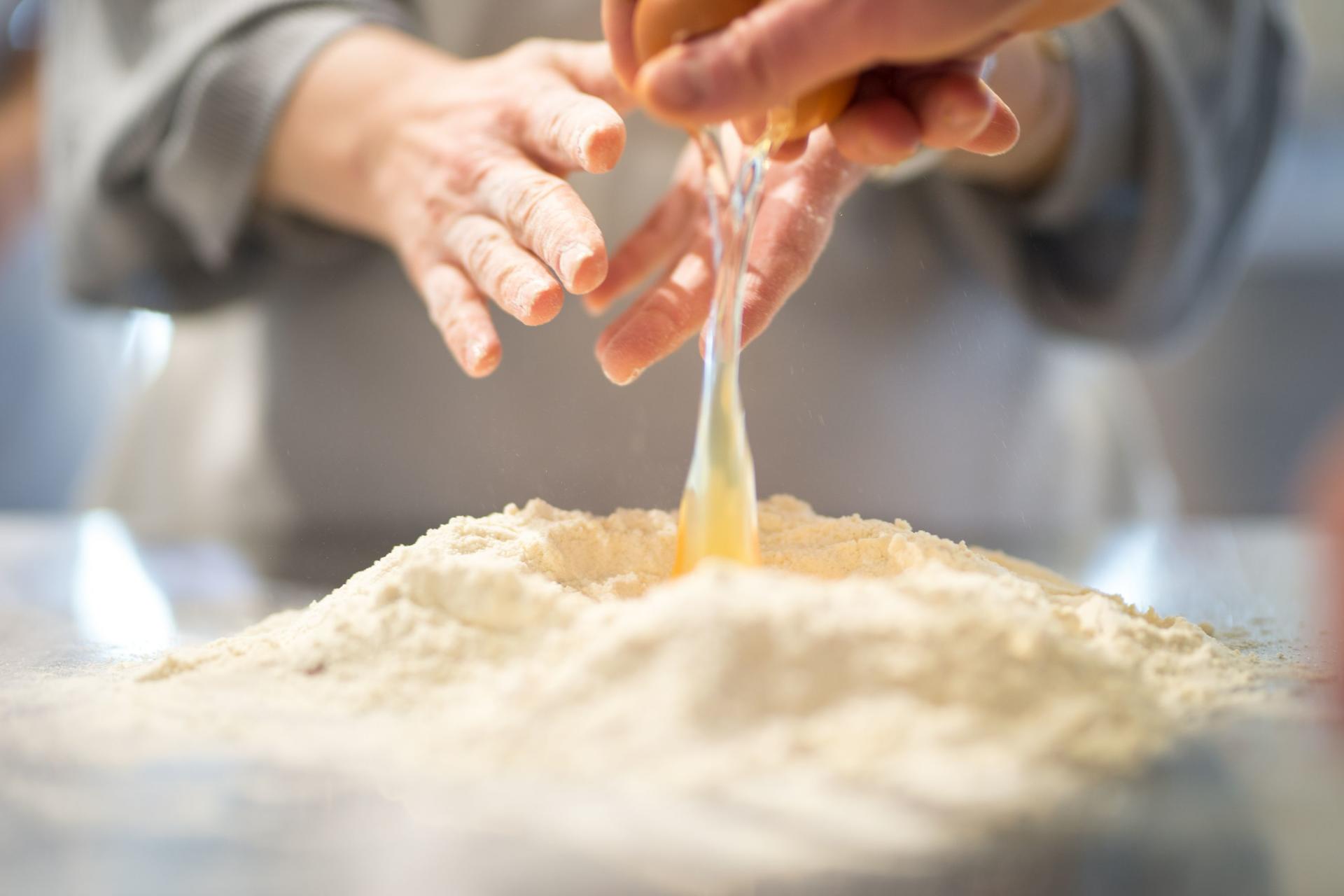 Italian pasta cooking class in Florence - Thumbnail 7