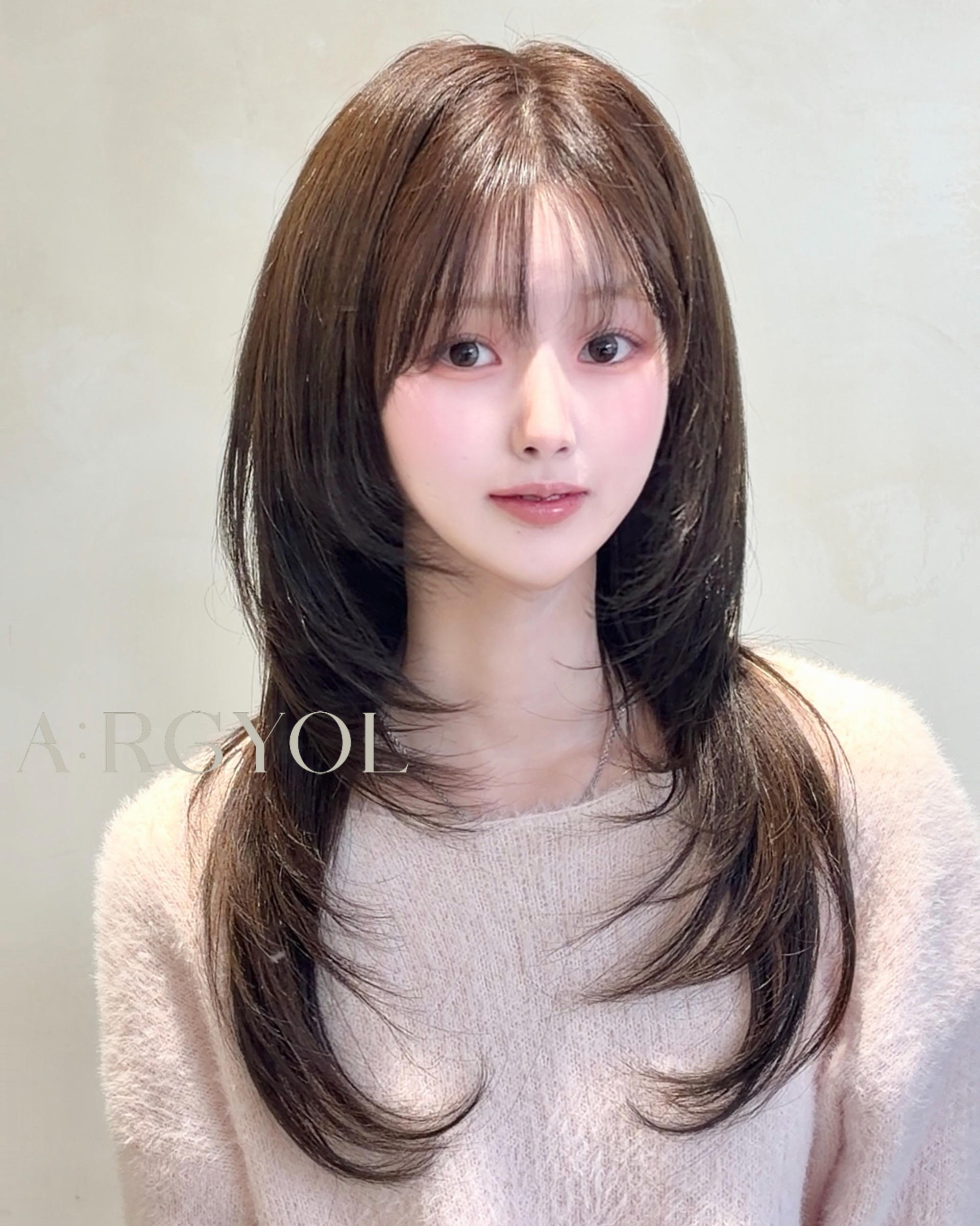 K-Pop & K-Drama Hair Styling Experience at Argyol Seongsu - Thumbnail 225
