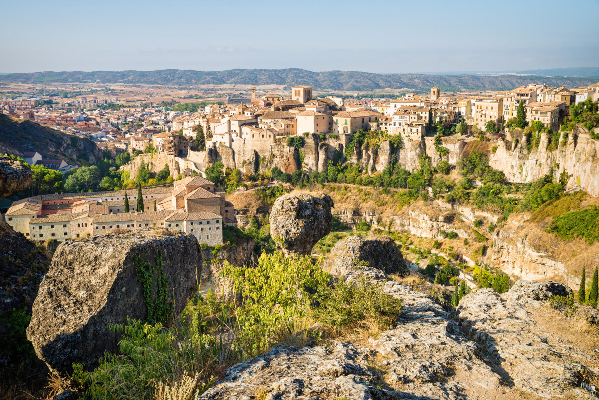 Day Trip From Madrid to Cuenca - Thumbnail 14