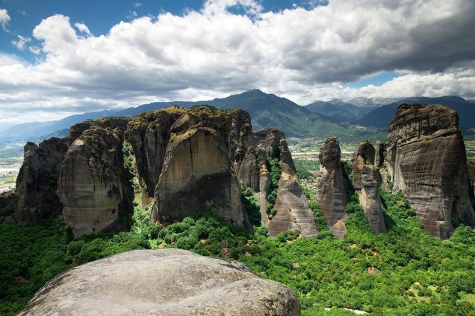2 Day Delphi and Meteora Tour from Athens - Thumbnail 2