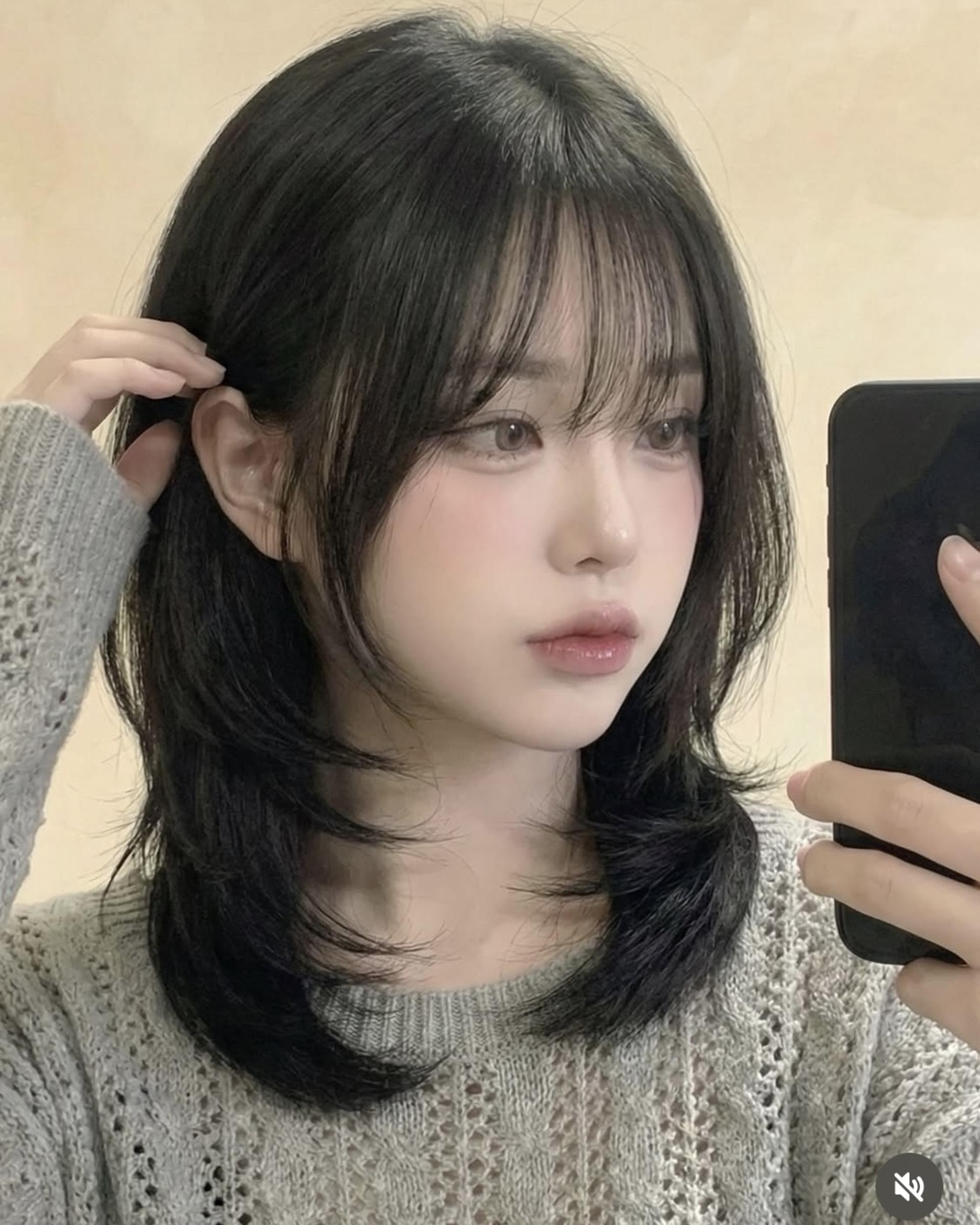 K-Pop & K-Drama Hair Styling Experience at Argyol Gangnam - Thumbnail 95
