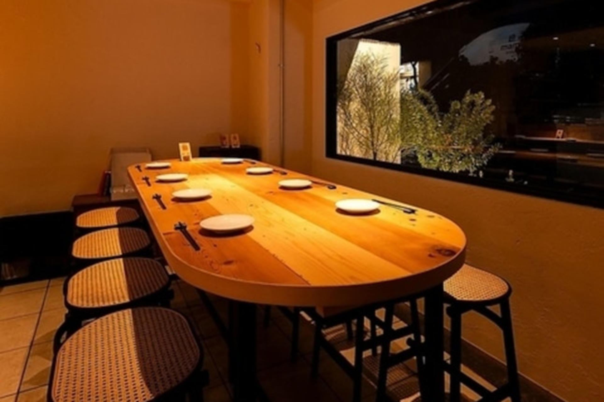 【Charcoal grill Lily】Shibuya Sushi and Charcoal Grill - Thumbnail 4