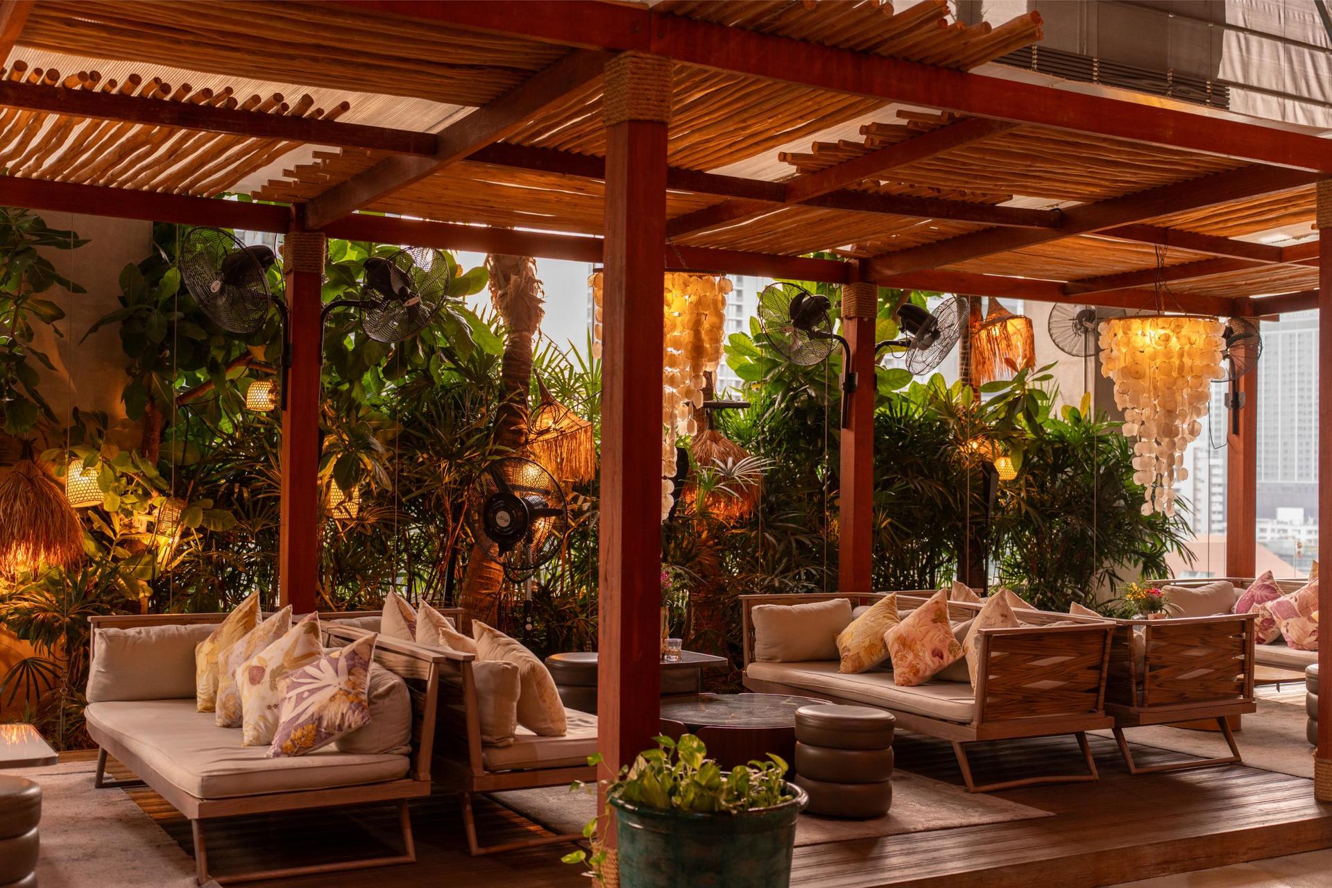 TRIBE Sky Beach Club at EmSphere, Bangkok - Thumbnail 46