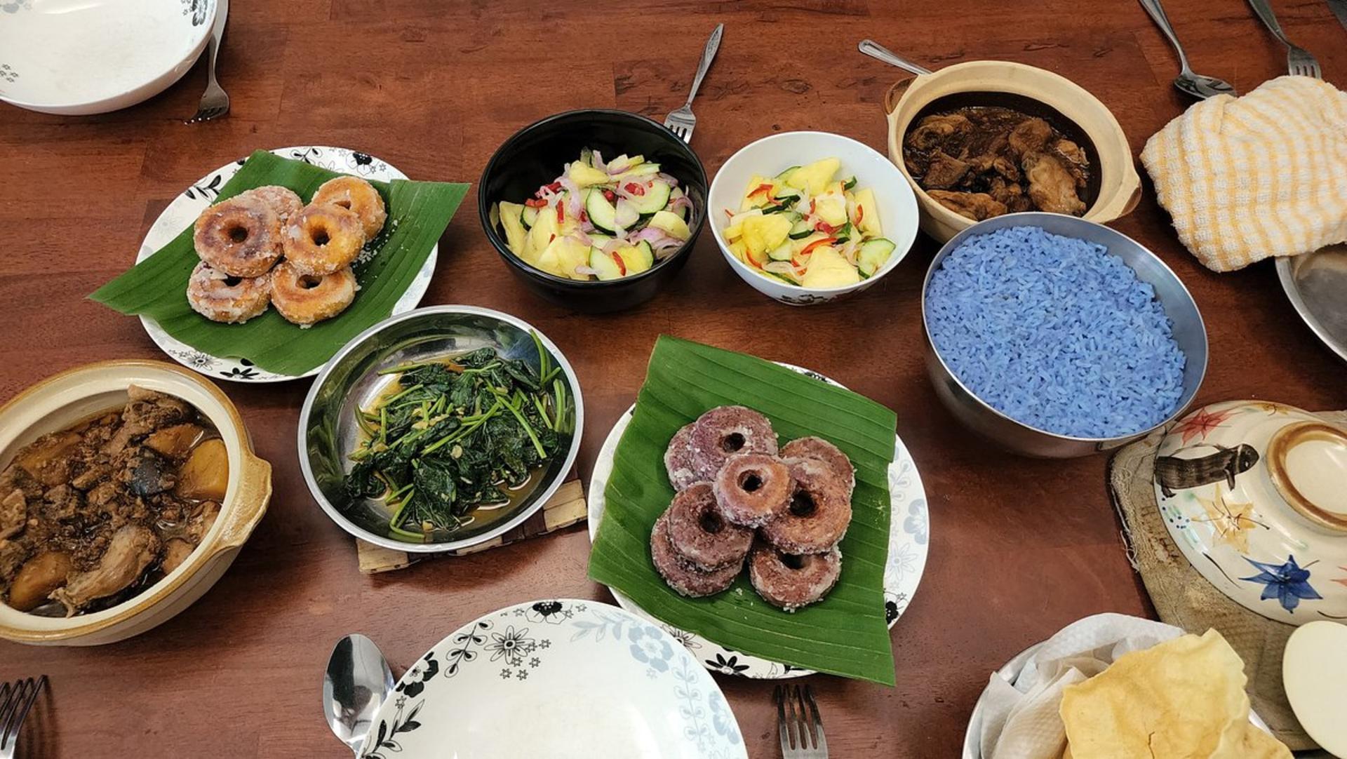 Cooking Class at Daun Senja Kitchen in Cheras, Selangor - Thumbnail 7