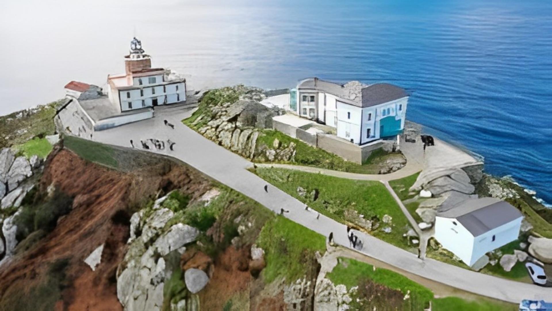Finisterre and Costa da Morte day tour from Santiago de Compostela - Thumbnail 2