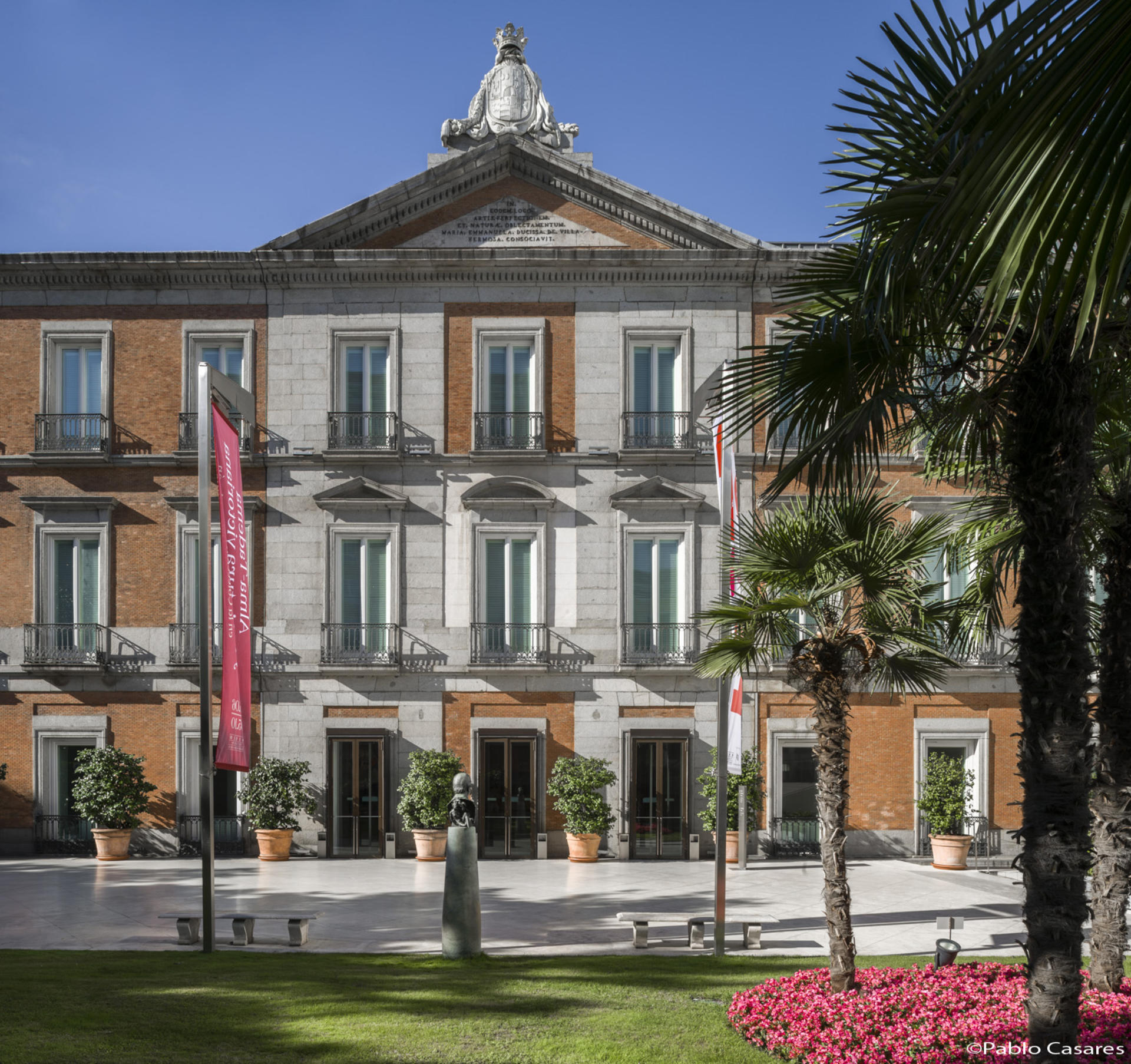 Thyssen-Bornemisza National Museum Ticket in Madrid - Thumbnail 15