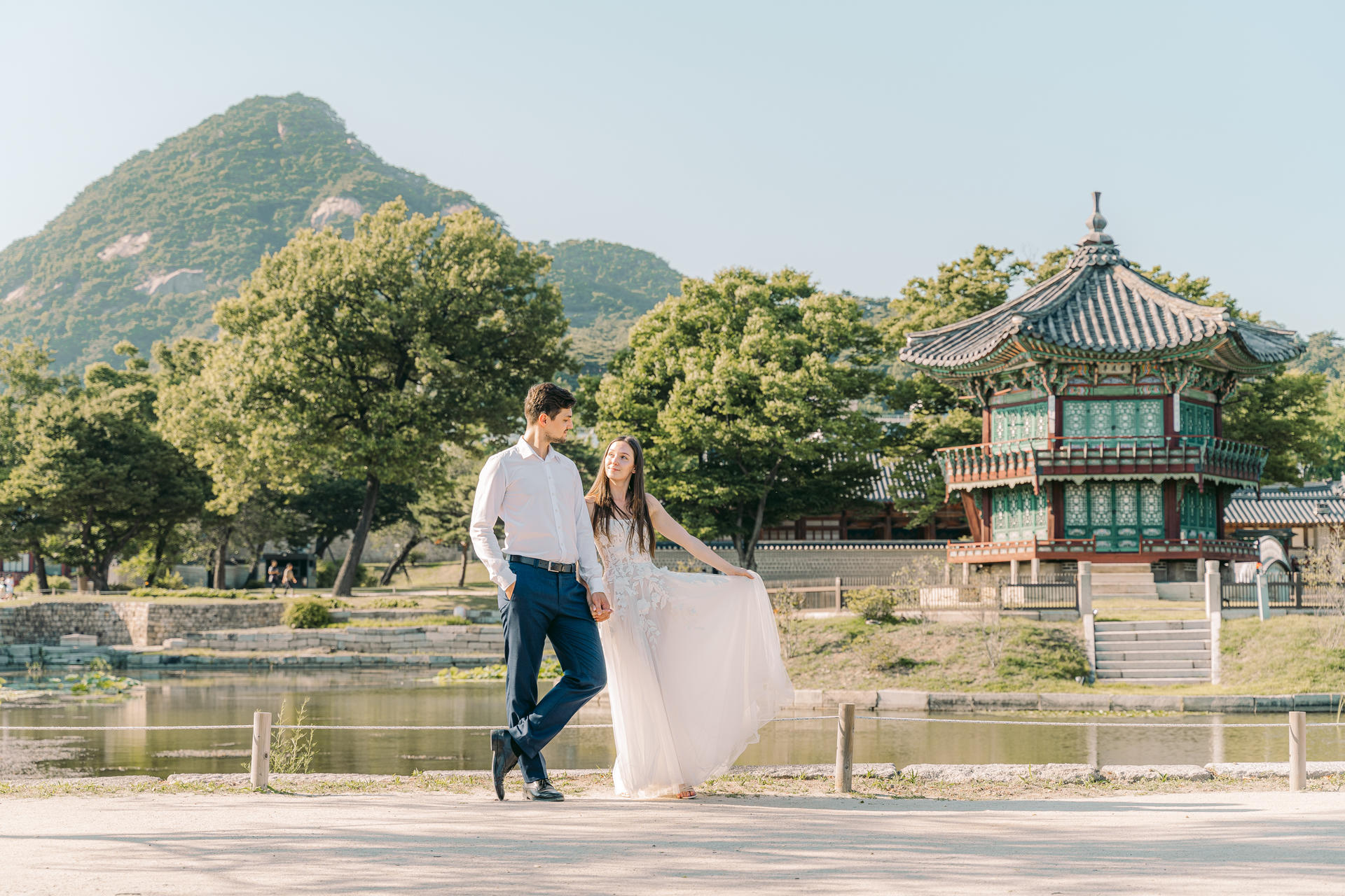 Seoul Scenes: Photography Experience - Thumbnail 9