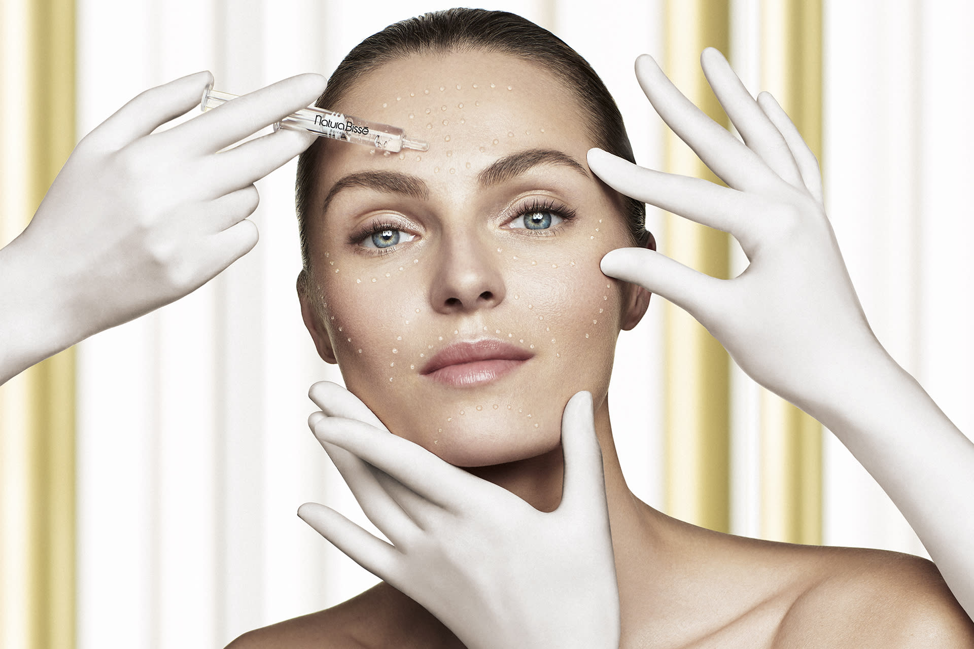 Natura Bissé - Rejuvenating Facial Treatment | Fully redeemable for Natura Bissé beauty products | Admiralty - Thumbnail 6