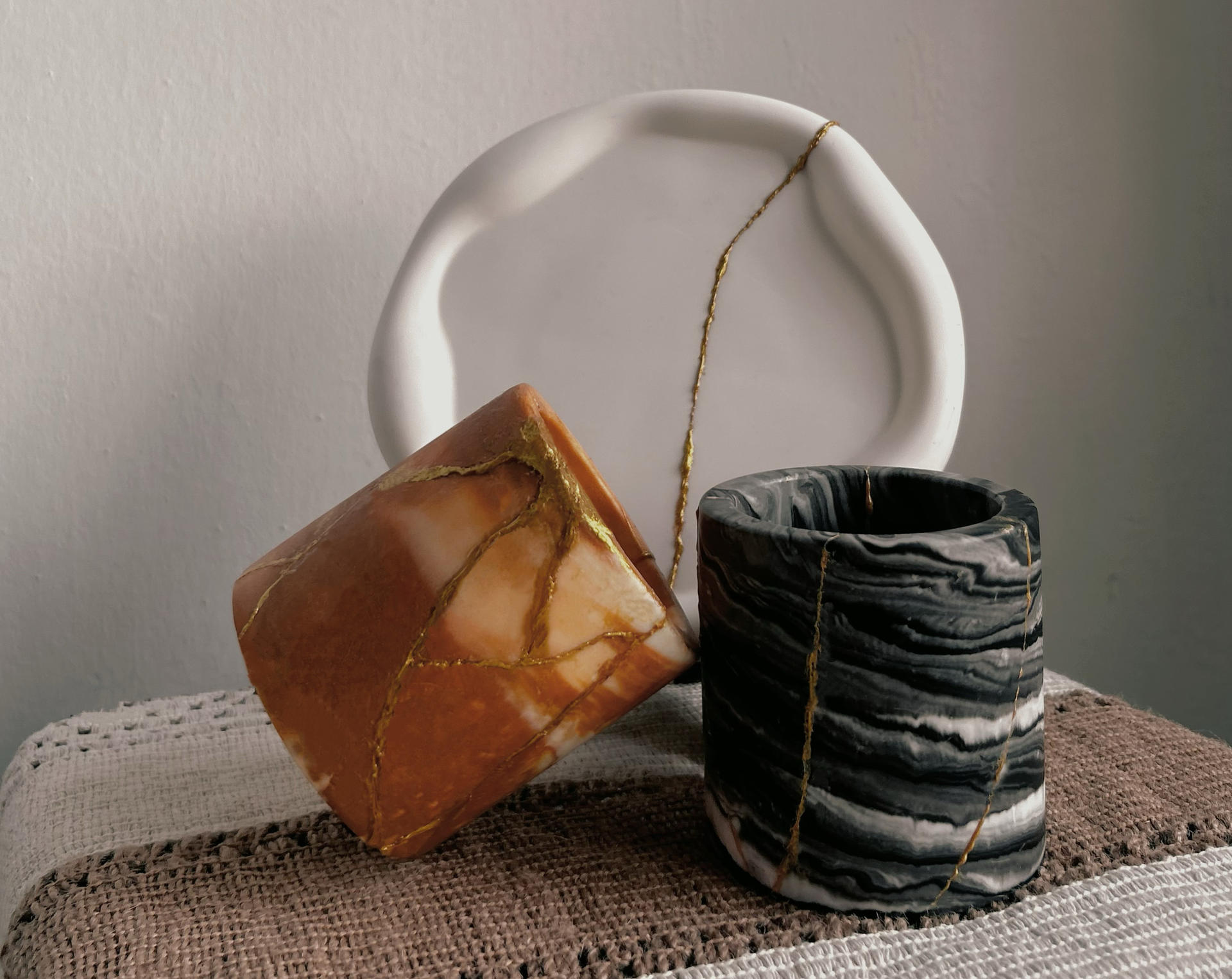 Experience the Art of Kintsugi at Artales - Image 1