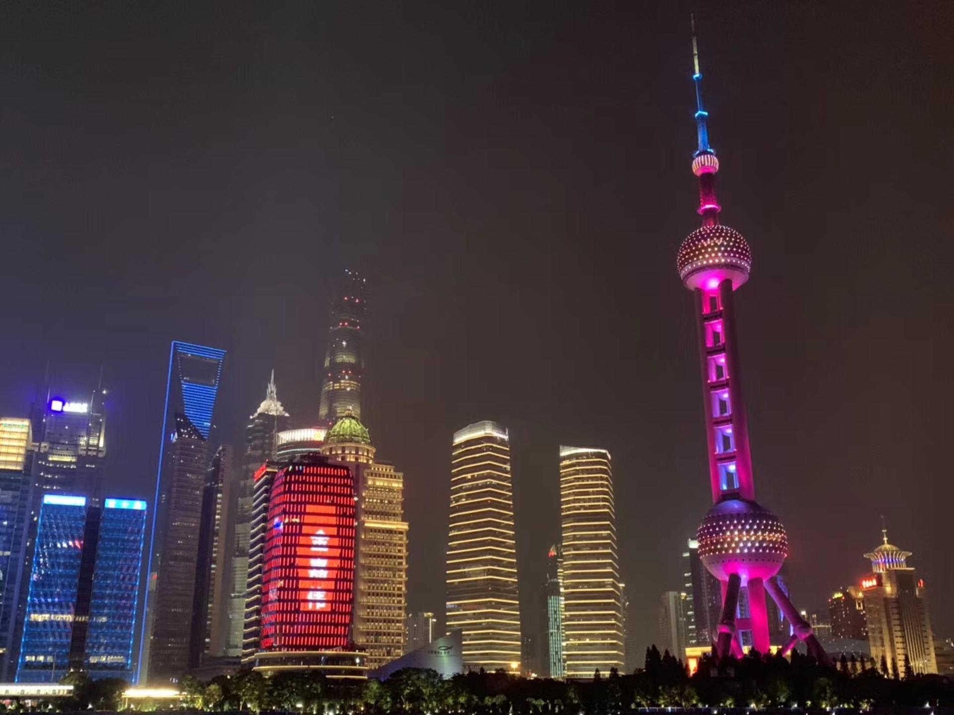 Shanghai + Disney 3-Day, 2-Night Vacation Trip - Thumbnail 13