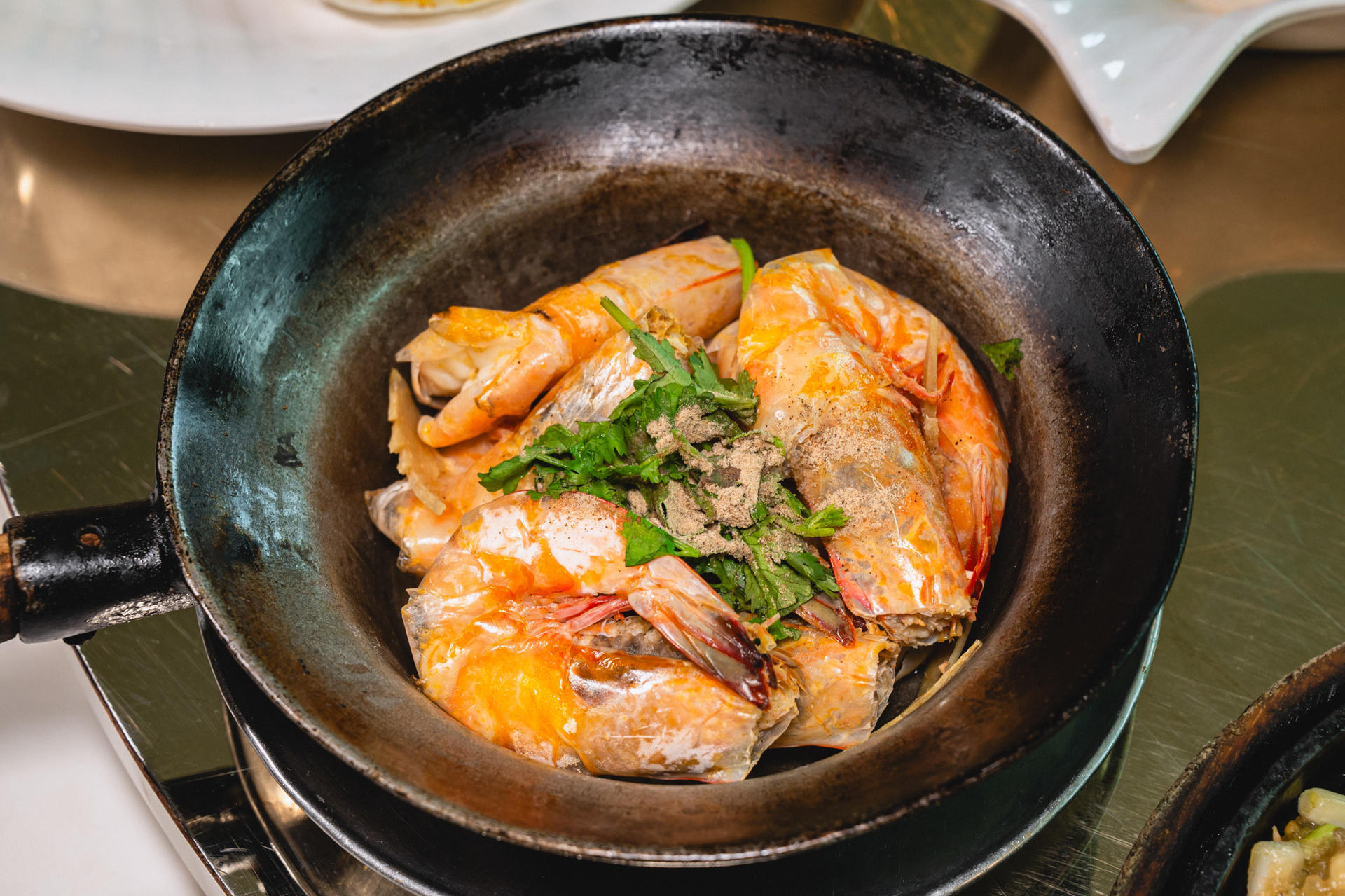 Seafood Buffet at Kuang Seafood Ratchada (Huai Khwang) - Thumbnail 20