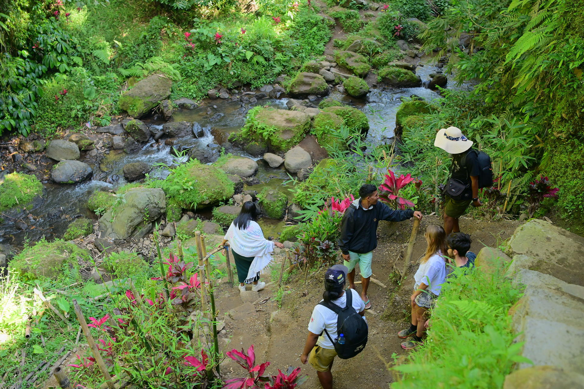 Lombok Tetebatu Full-Day Private Tour - Thumbnail 18